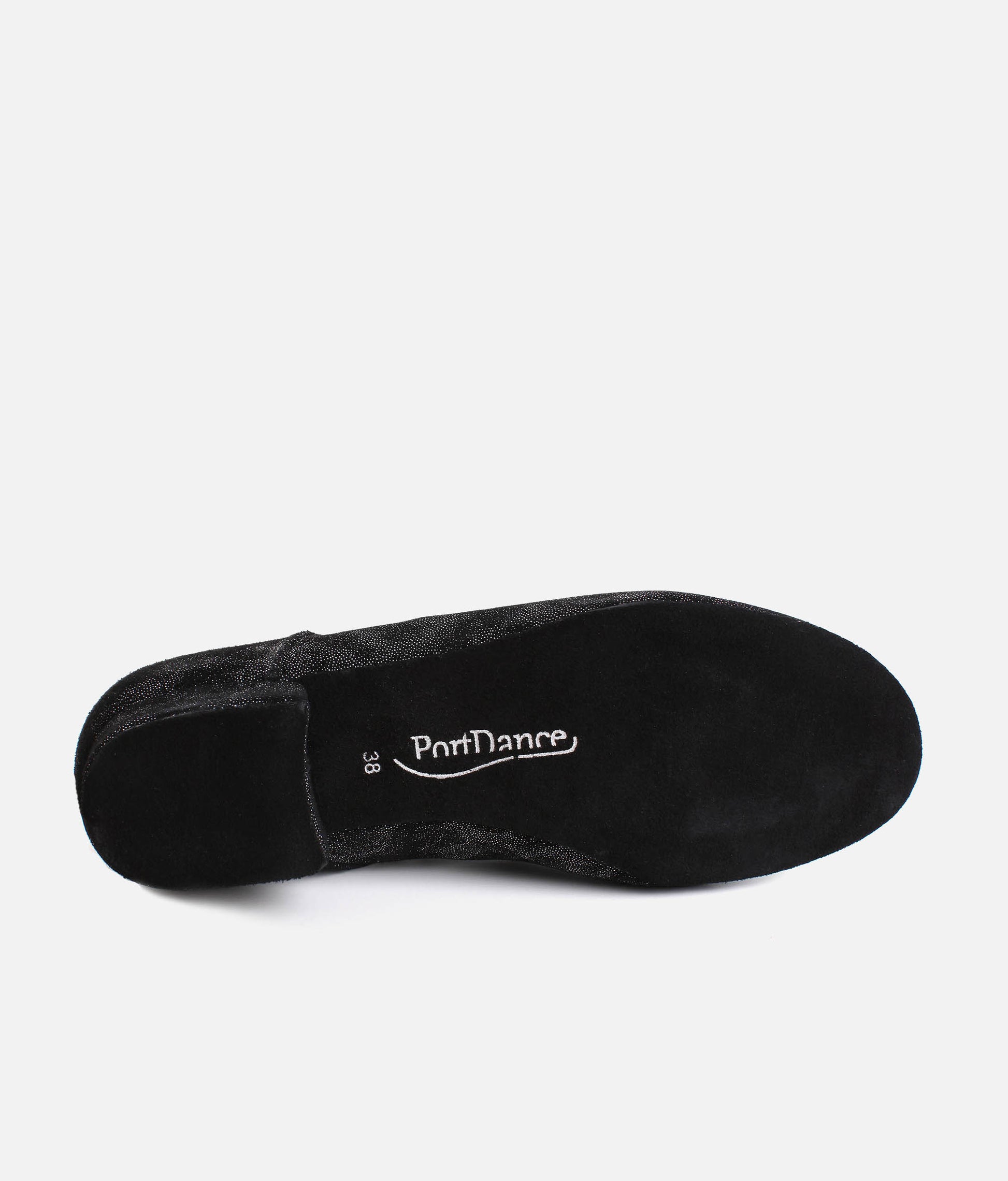Unisex Practice Dance Shoes, Comfort Fit with Removable Insoles - PEDRO