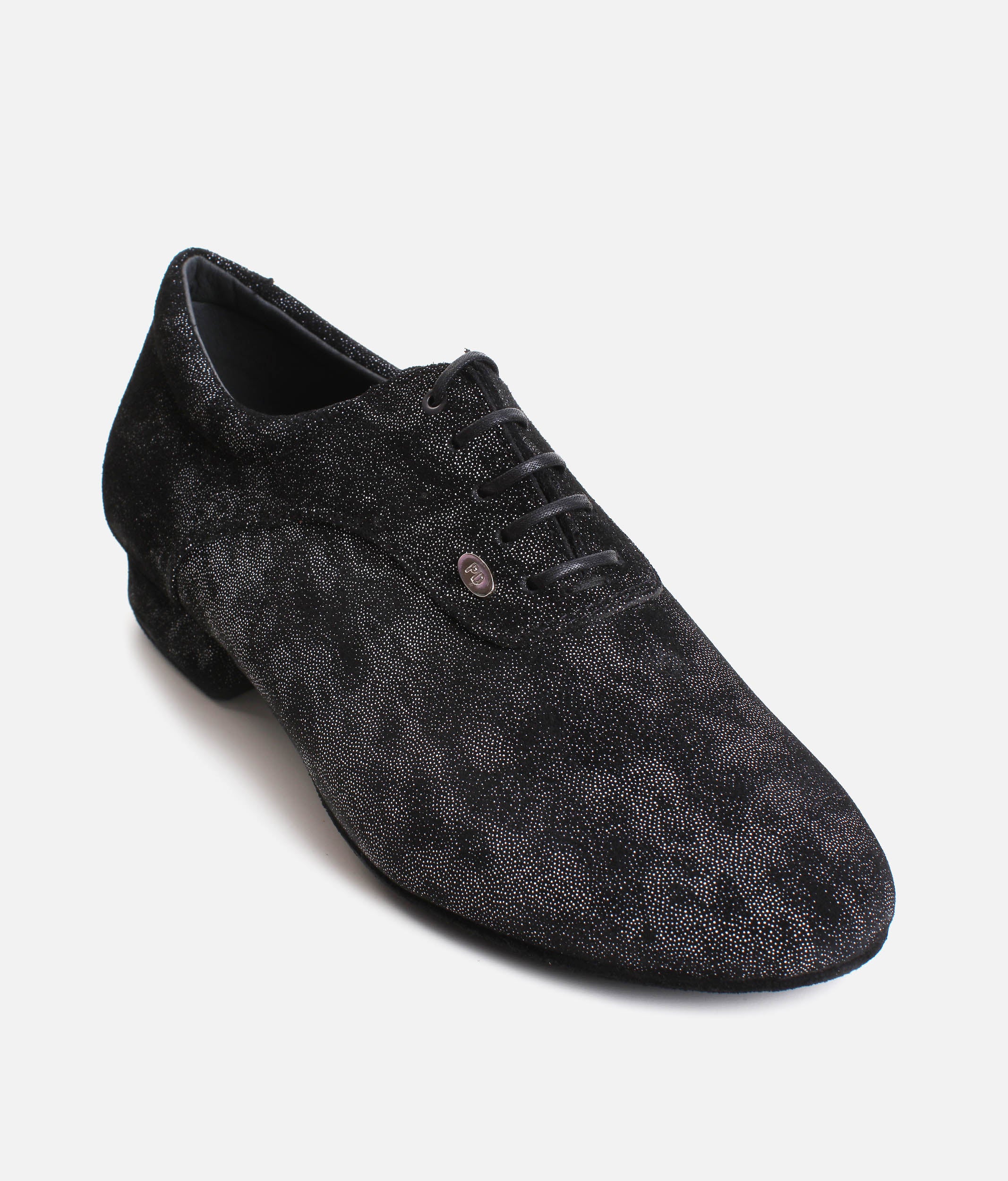 Unisex Practice Dance Shoes, Comfort Fit with Removable Insoles - PEDRO