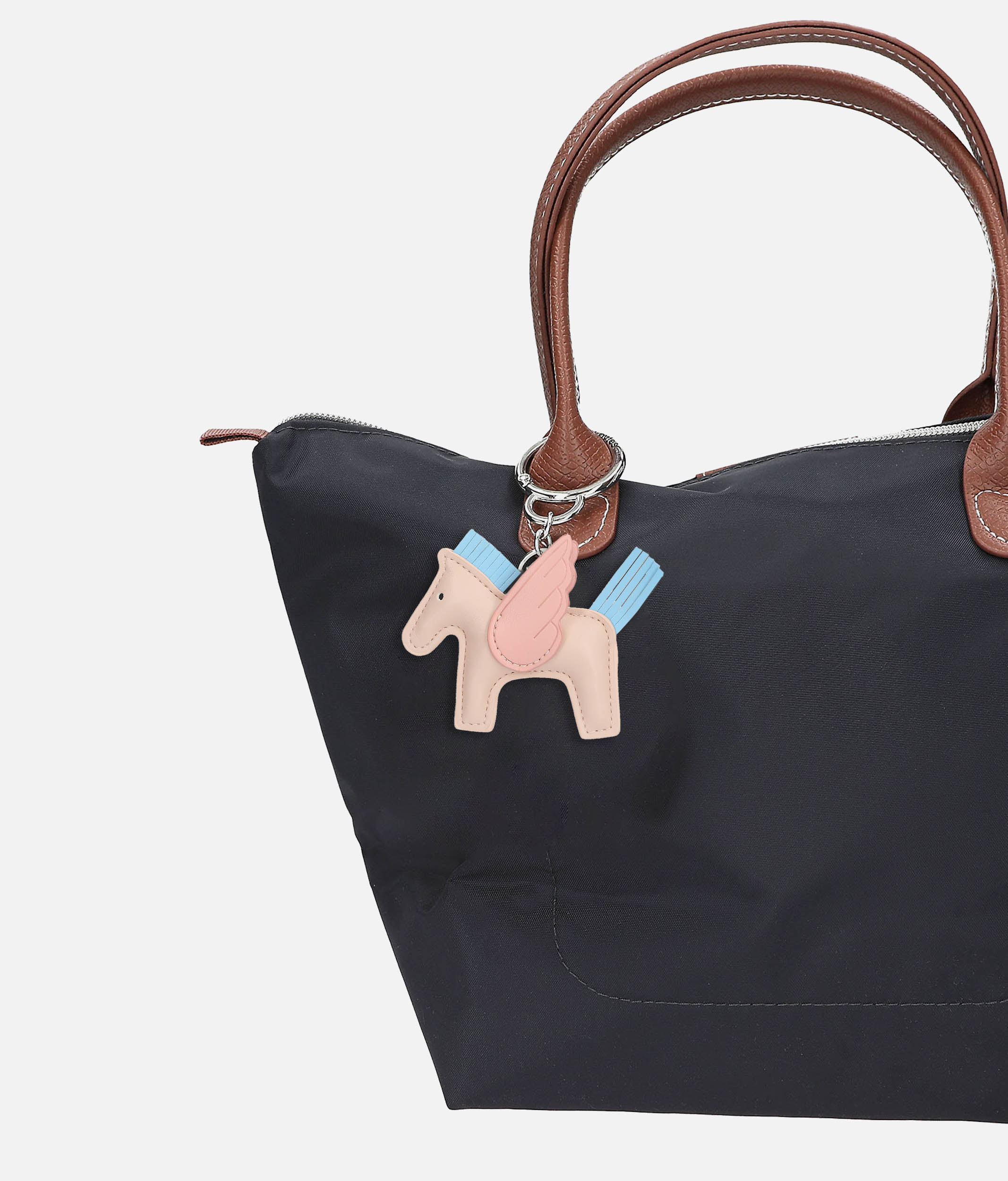 LOVIES Bag Charms, Cute & Trendy Keychain Accessories for Dance Bags - 0014048