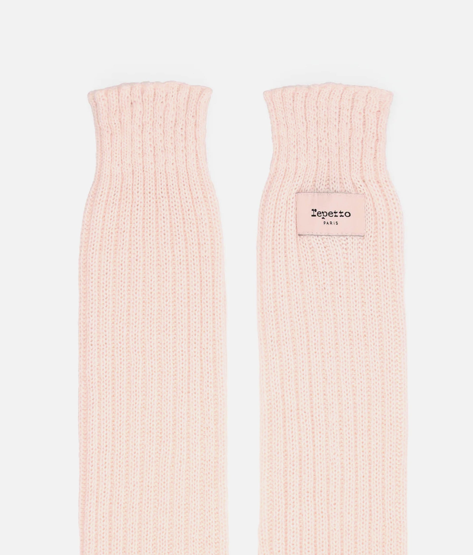 Warm & Stretchy Legwarmers, Ballet-Inspired Fashion Essential - A0201