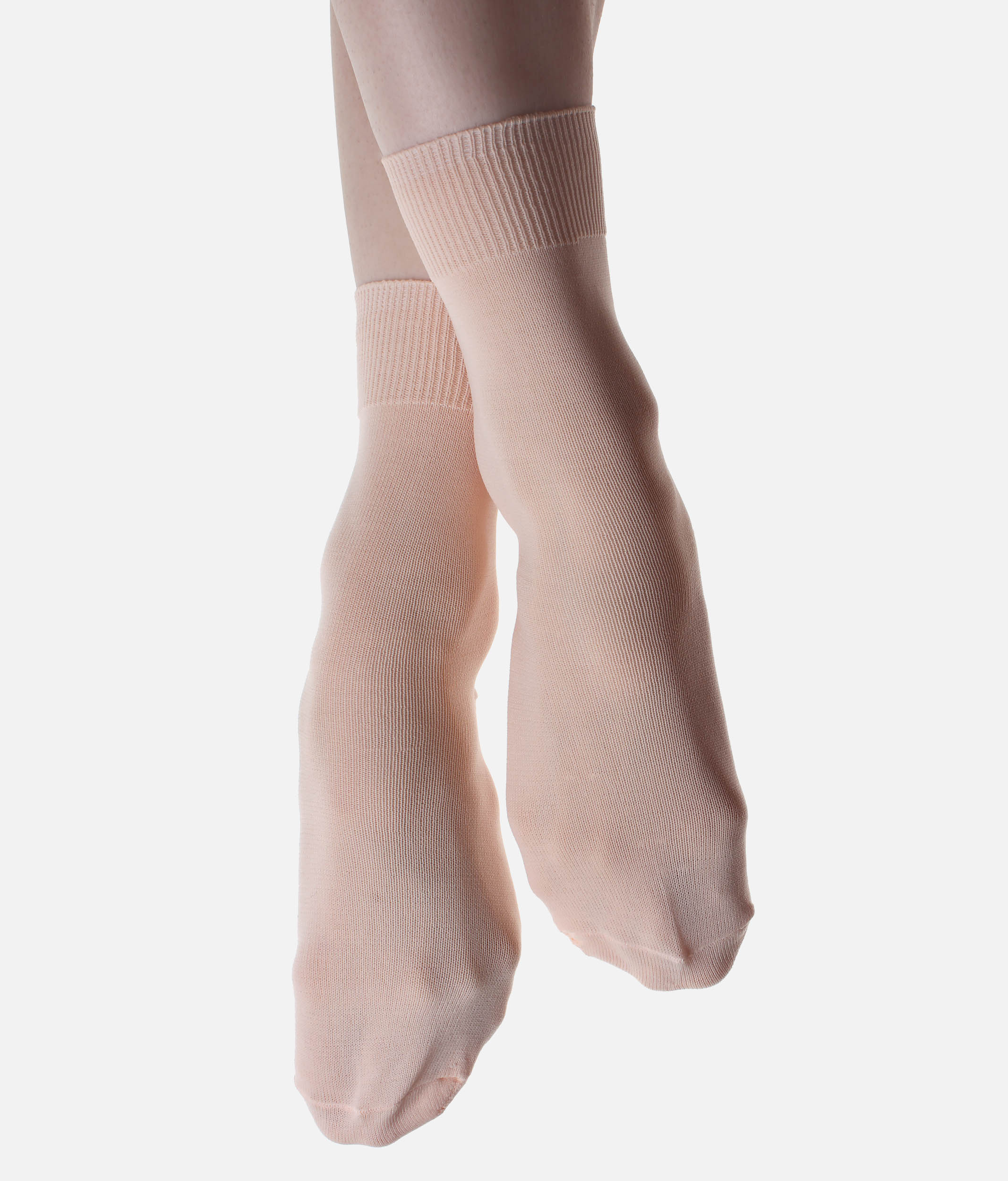 Girl's Ballet Ankle Socks
