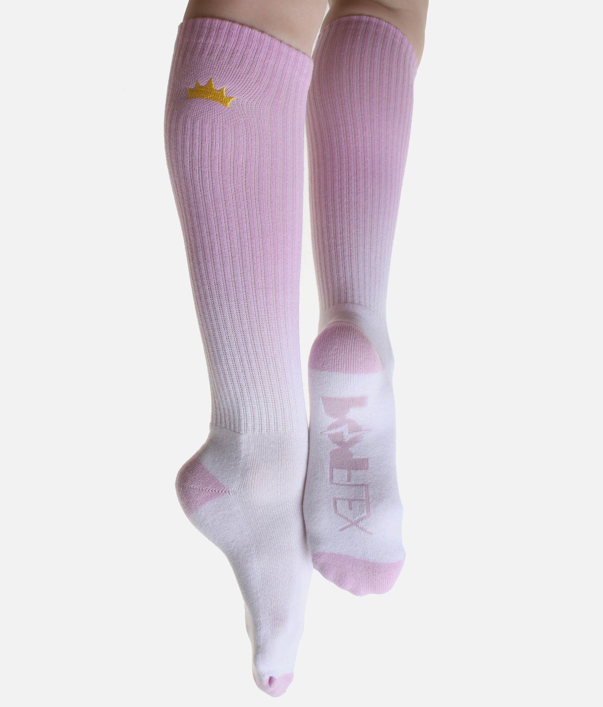 Knee-High Socks – Soft, Stylish, and Perfectly Snug