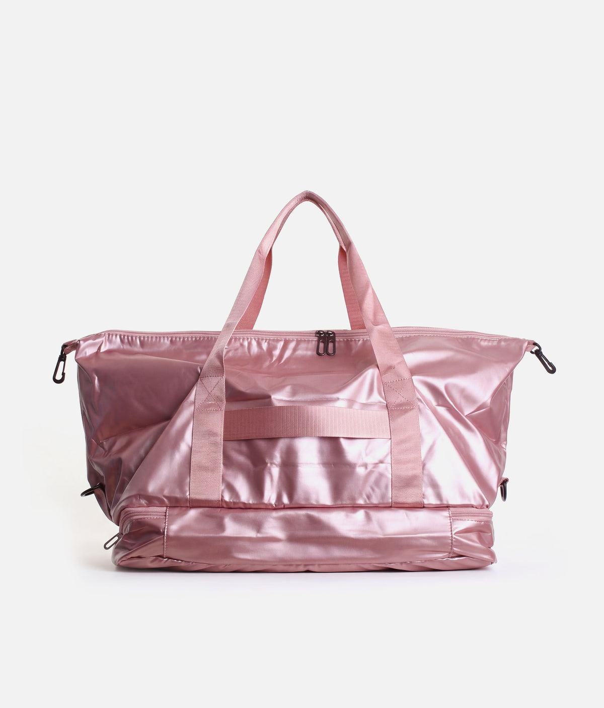Tendu Yoga Mat Bag – Metallic Dance & Gym Holdall