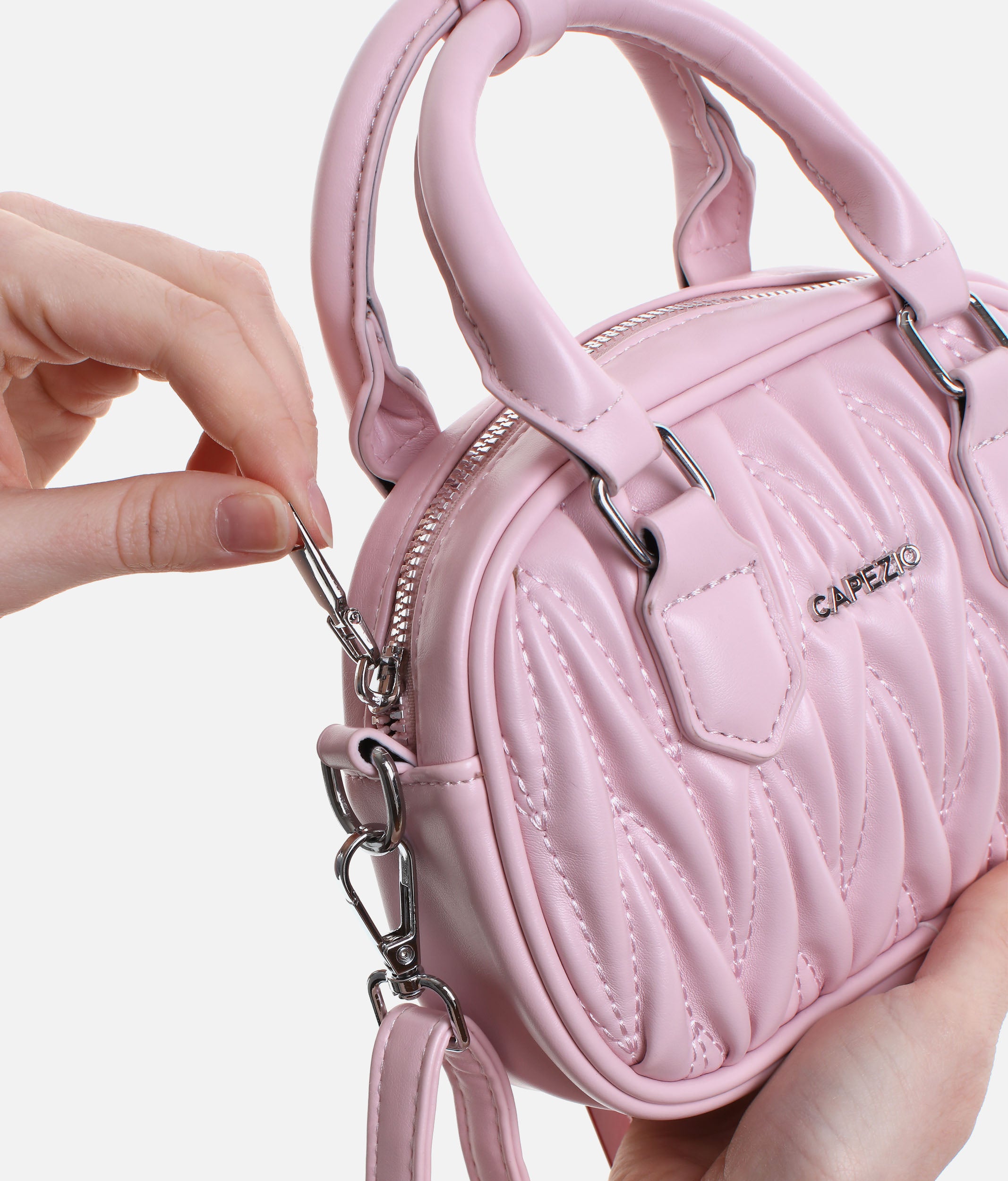 Fairy Princess Mini Crossbody Bag for Little Dancers - B346