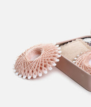 Sewing Kit Refill – 19m Ballet-Pink Pointe Shoe Thread - SK002G