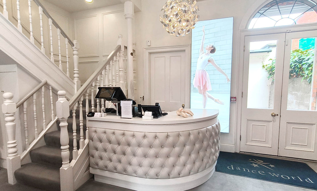Ranelagh Shop