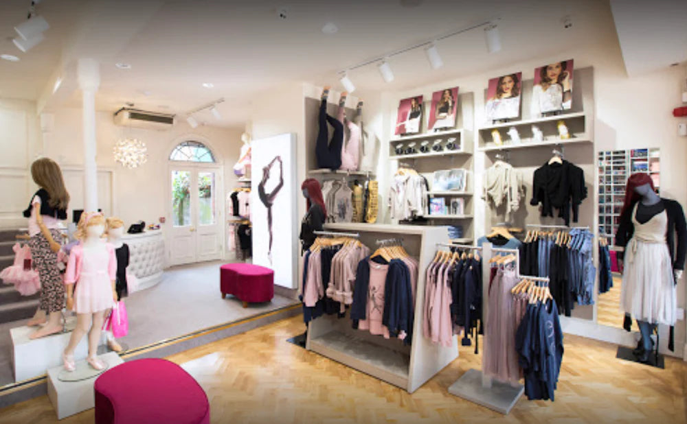 Dance 2025 world shop