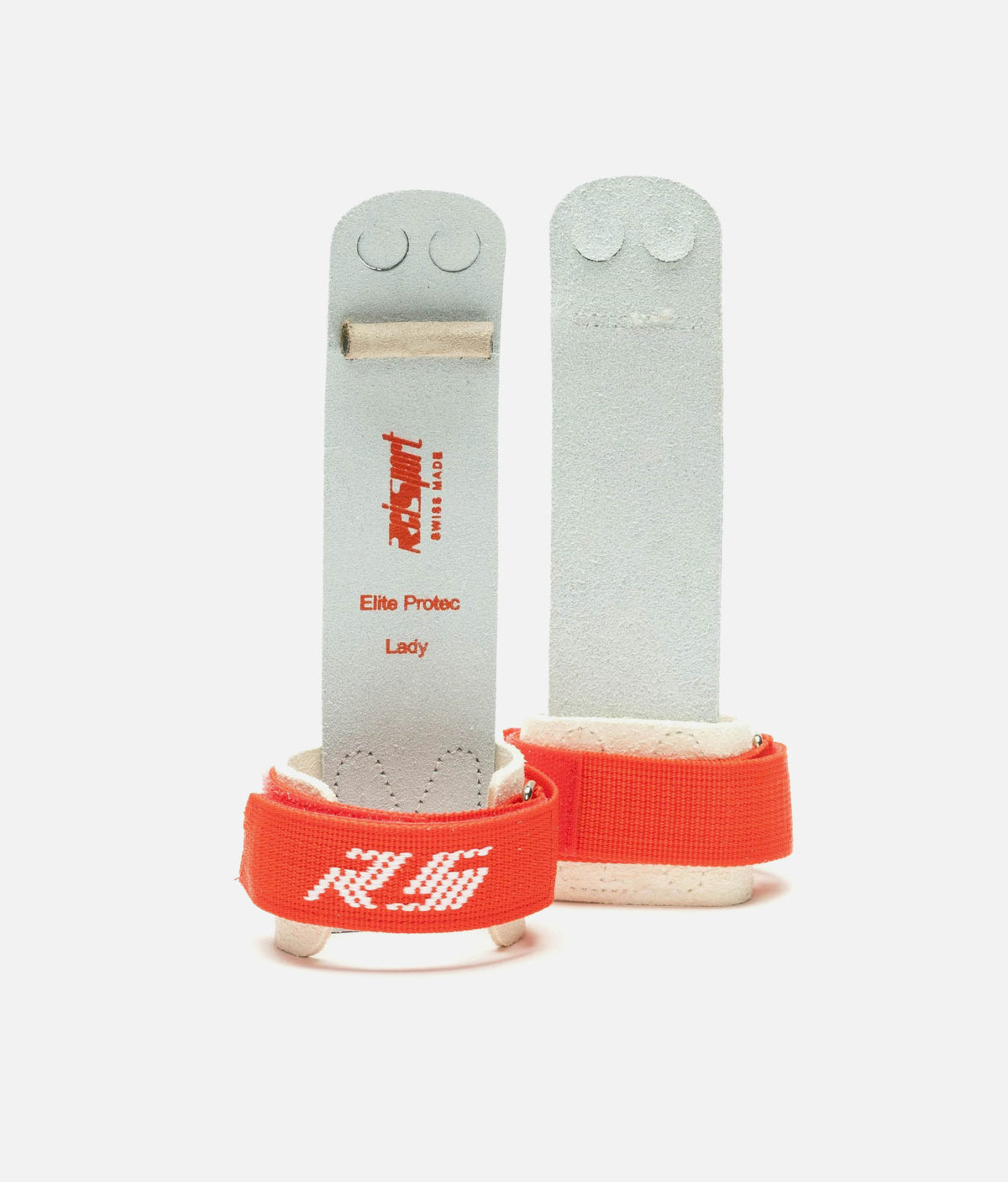 Reisport Elite Protec Women’s Uneven Bar Grips – Hook-and-Loop Fastening