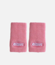Reisport Gymnastics Wristbands – Cotton Towelling Pair for Handguards