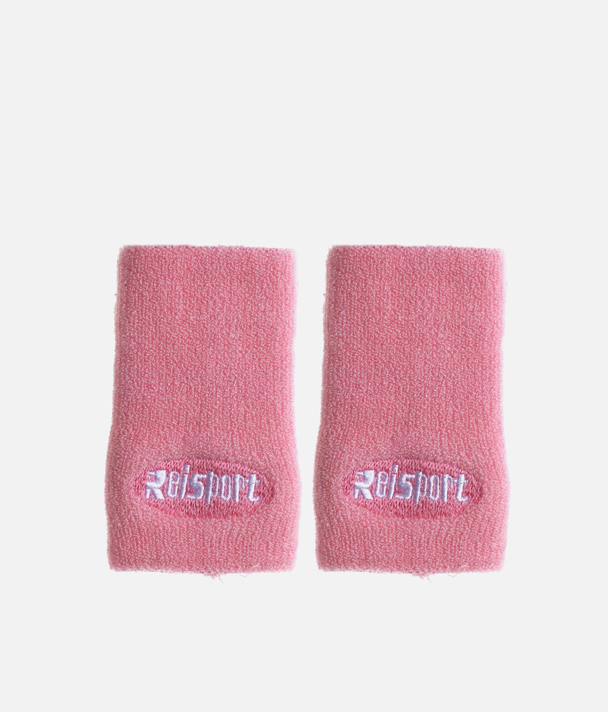 Reisport Gymnastics Wristbands – Cotton Towelling Pair for Handguards