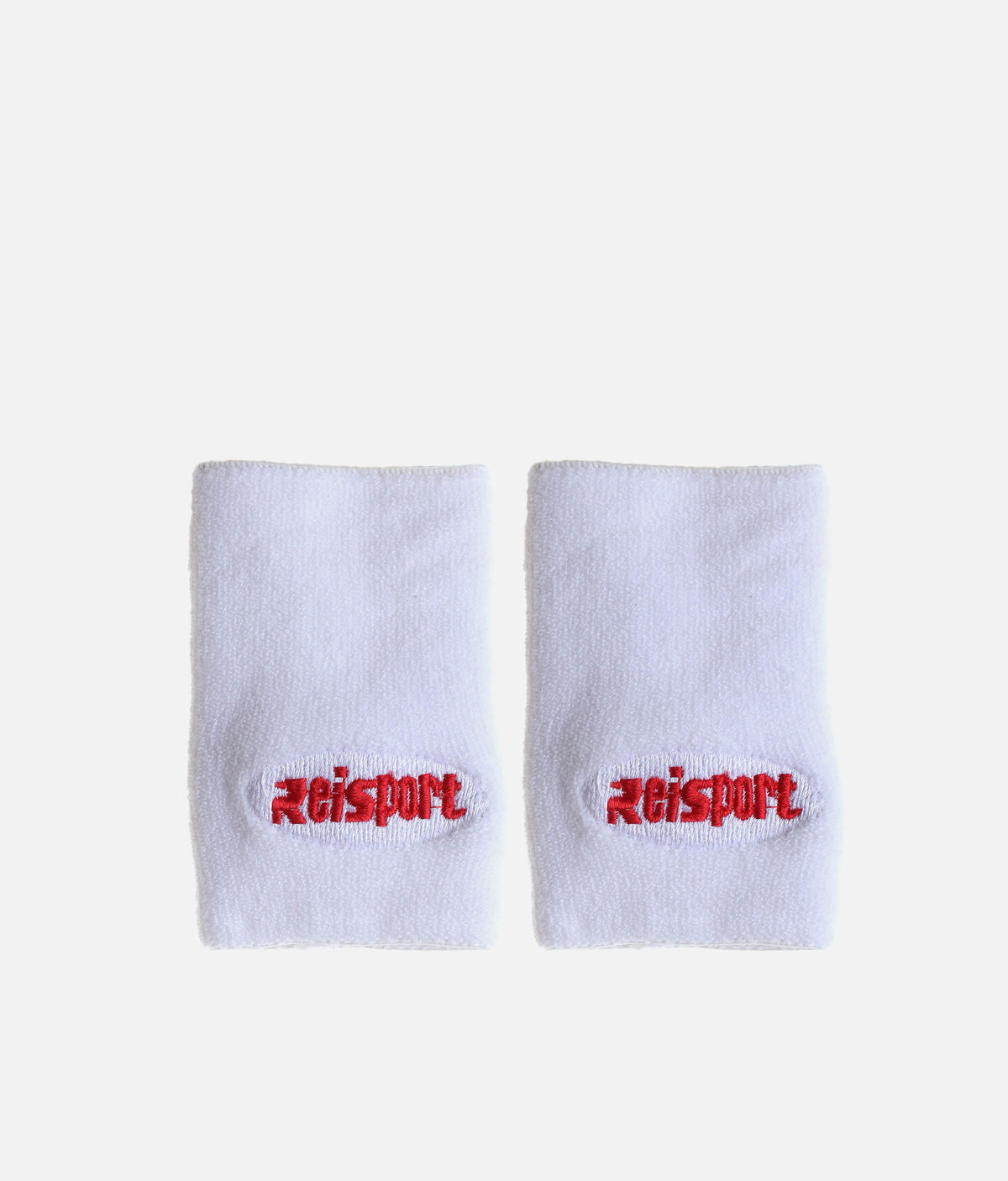Reisport Gymnastics Wristbands – Cotton Towelling Pair for Handguards