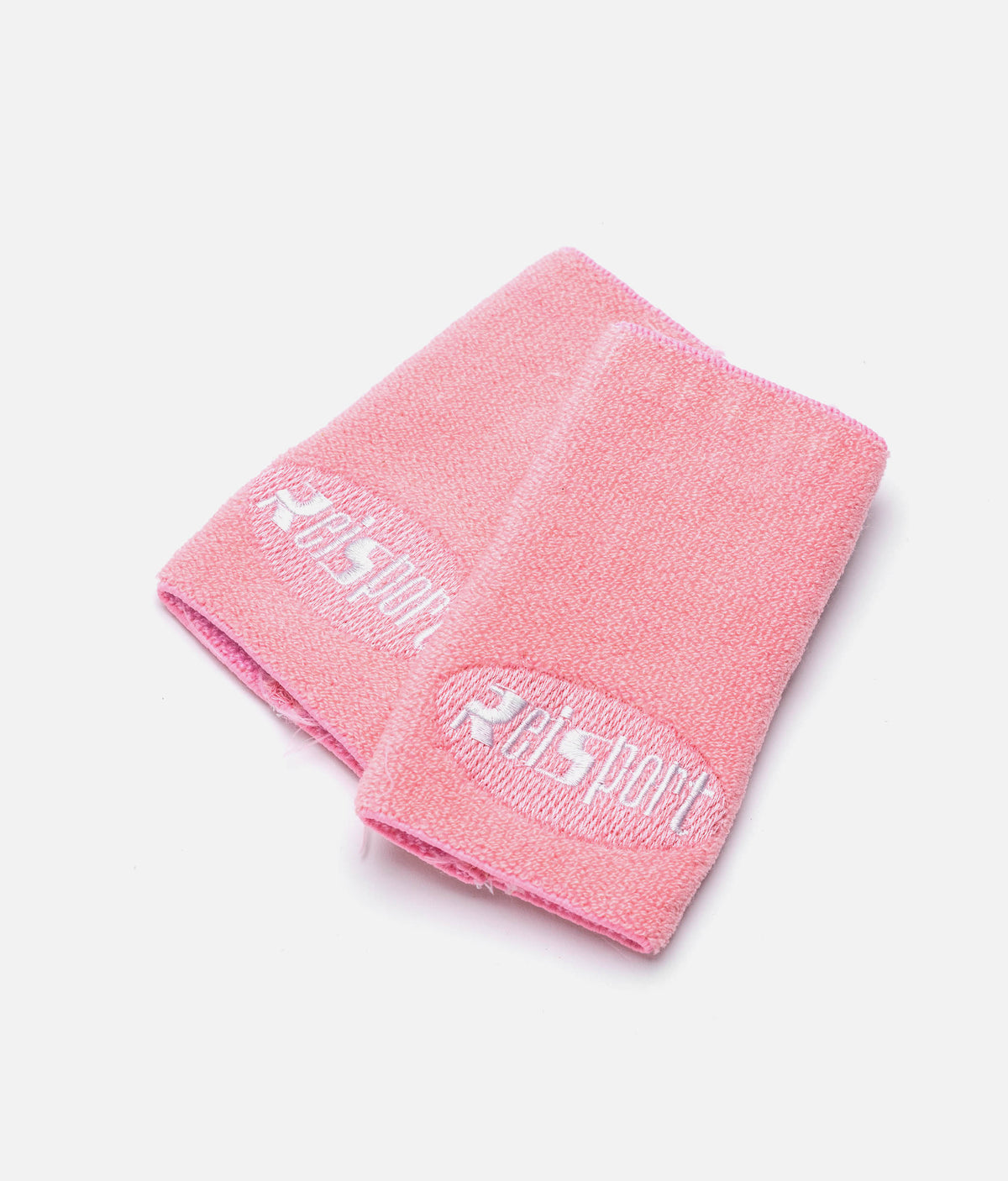 Reisport Gymnastics Wristbands – Cotton Towelling Pair for Handguards