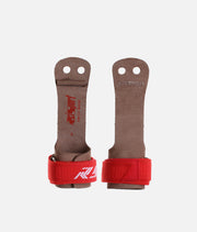 Reisport Universal Junior Handguards – Leather Gymnastics Grips