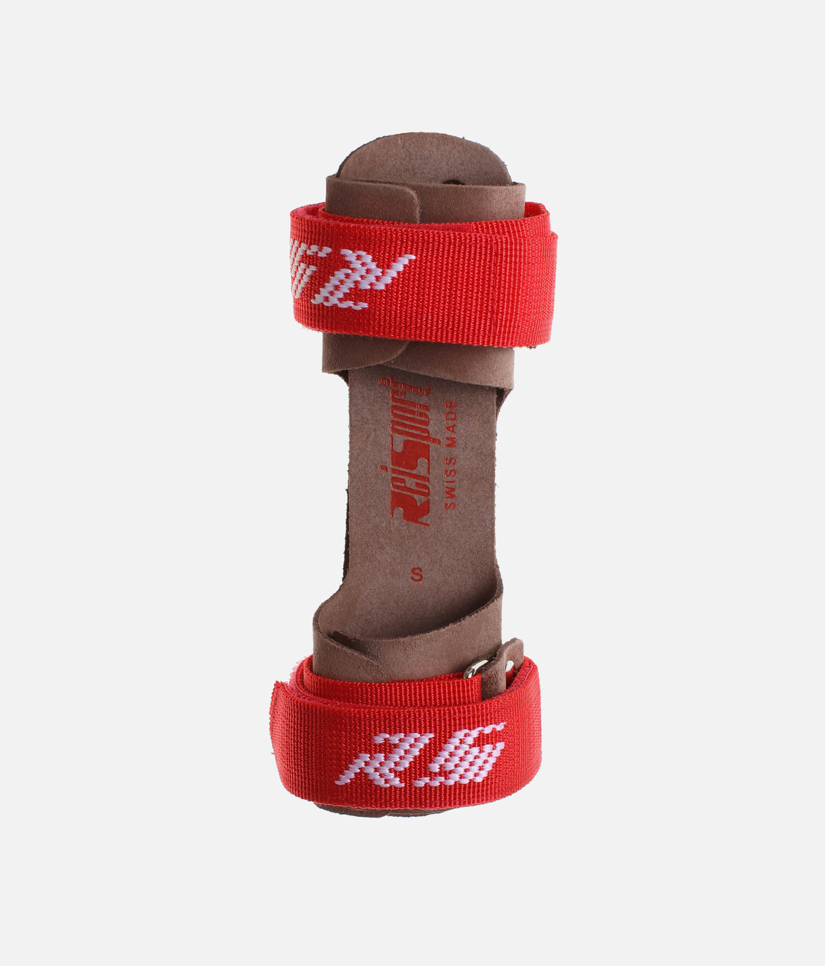 Reisport Universal Junior Handguards – Leather Gymnastics Grips