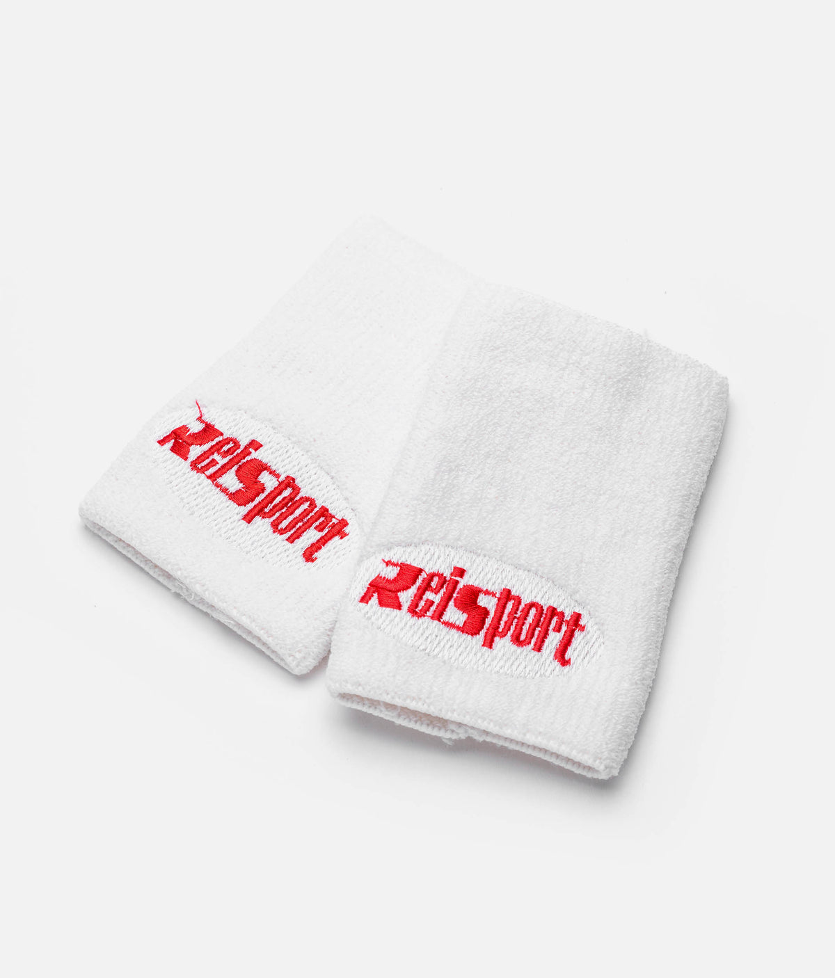 Reisport Gymnastics Wristbands – Cotton Towelling Pair for Handguards