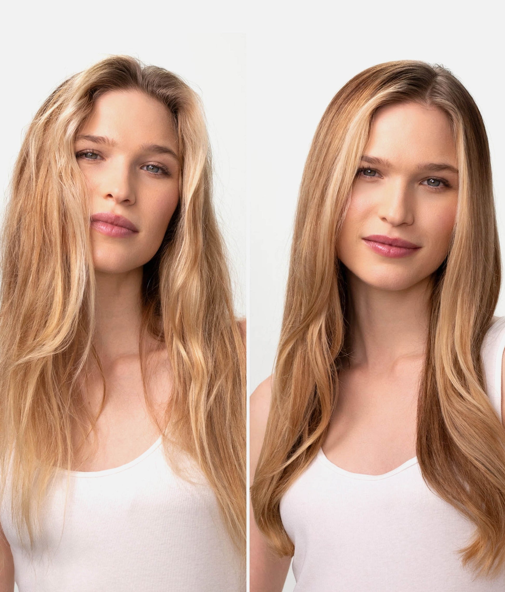 Strengthening Rice Water Conditioner for Thin & Damaged Hair