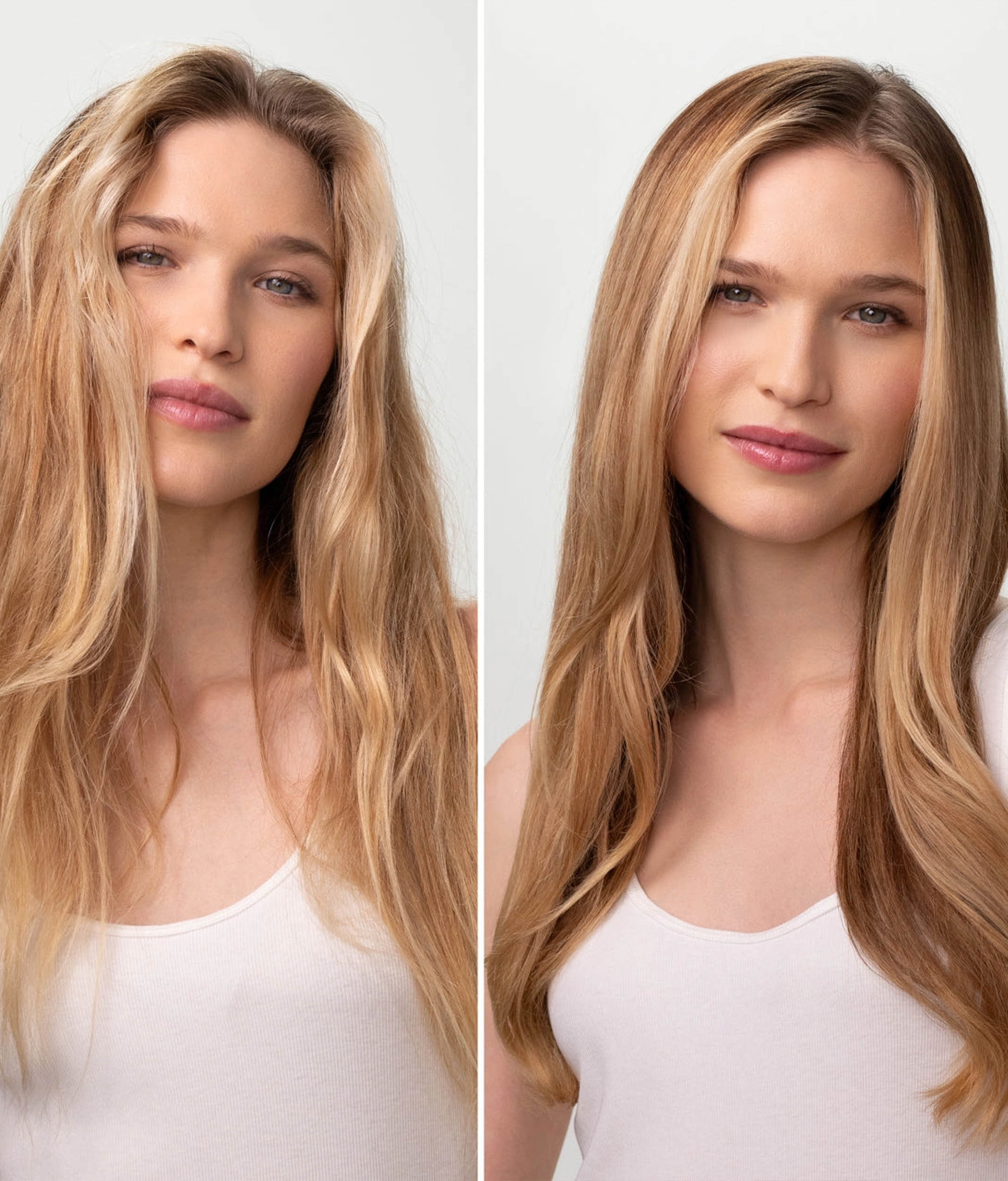 Strengthening Rice Water Shampoo, Shine & Volume for Fine, Damaged Hair