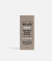 Strengthening Rice Water Shampoo, Shine & Volume for Fine, Damaged Hair