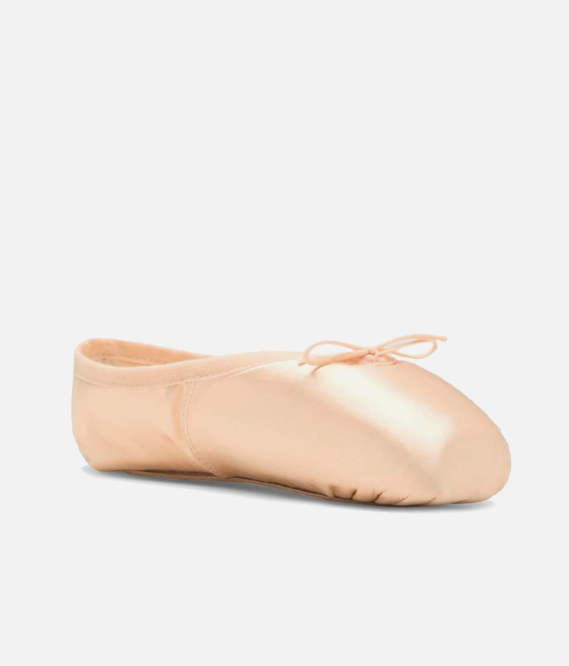 Demi Pointe Shoes - S0135