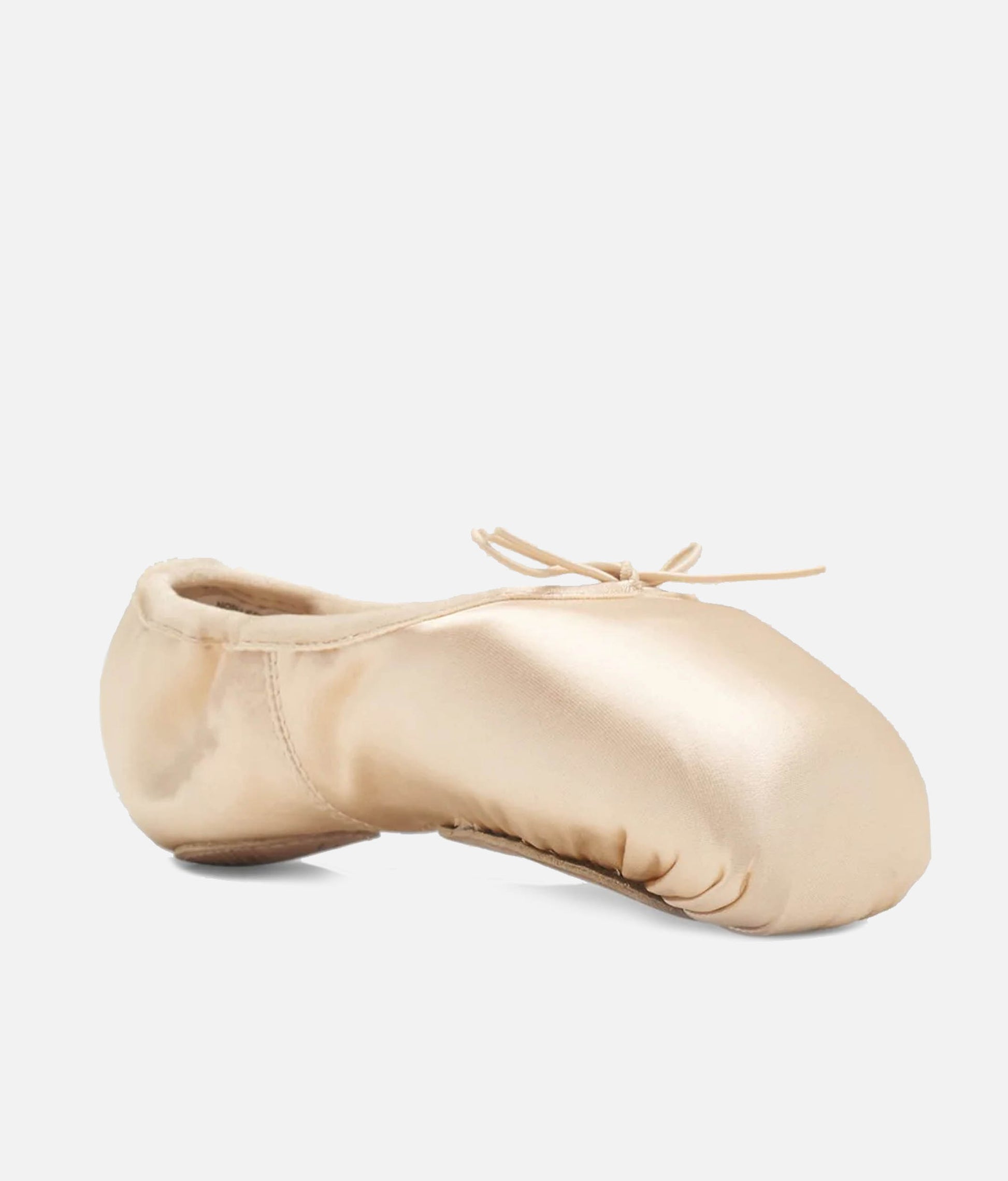 Eurostretch Pointe Shoes - S0172