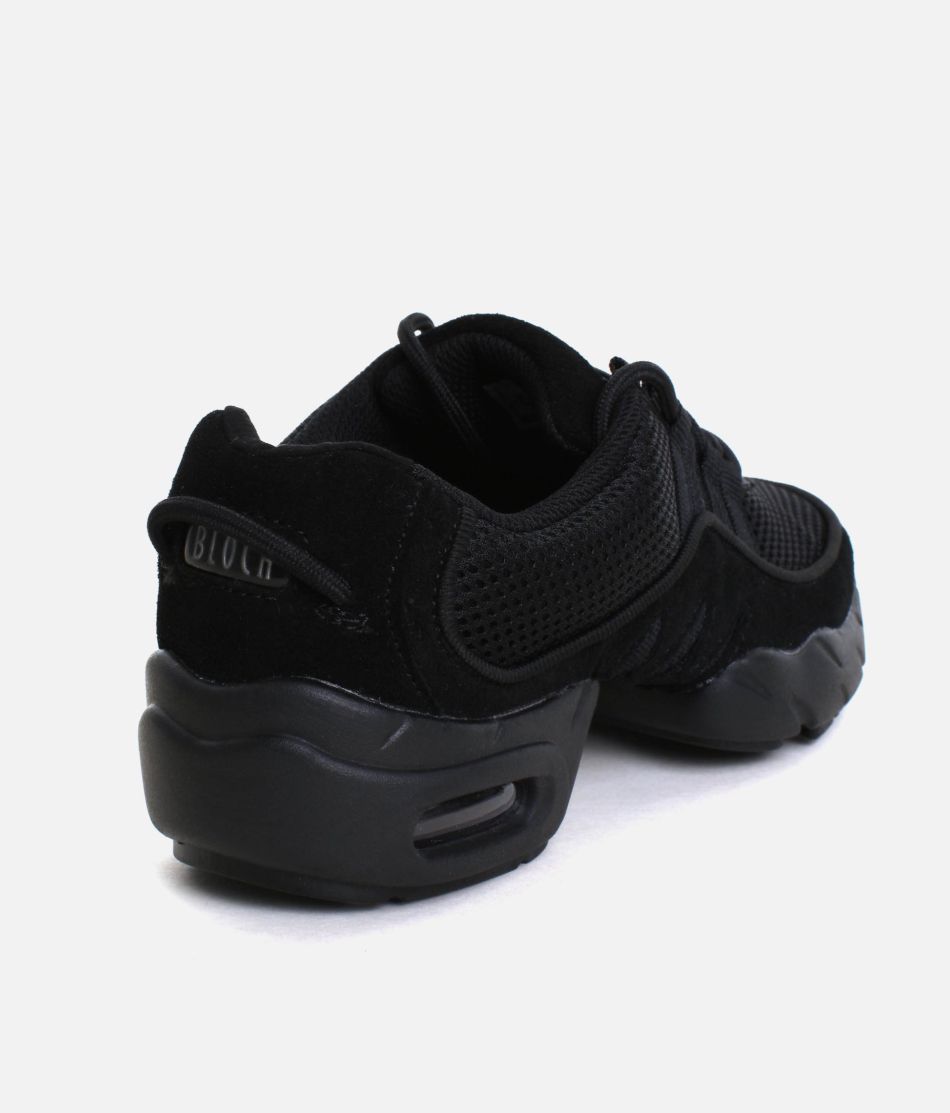 Bestselling Dance Trainers, Split Sole Sneakers with Dynamic Support - S0538