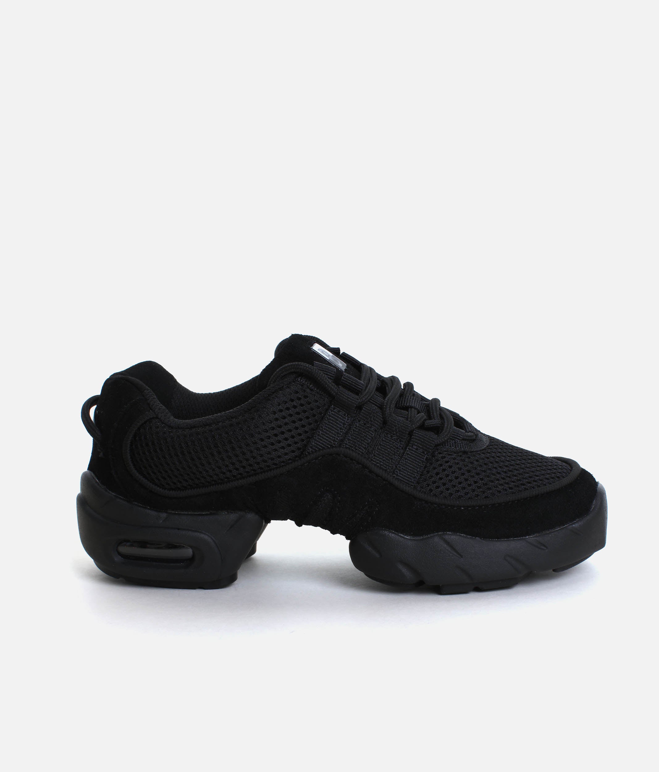 Bestselling Dance Trainers, Split Sole Sneakers with Dynamic Support - S0538