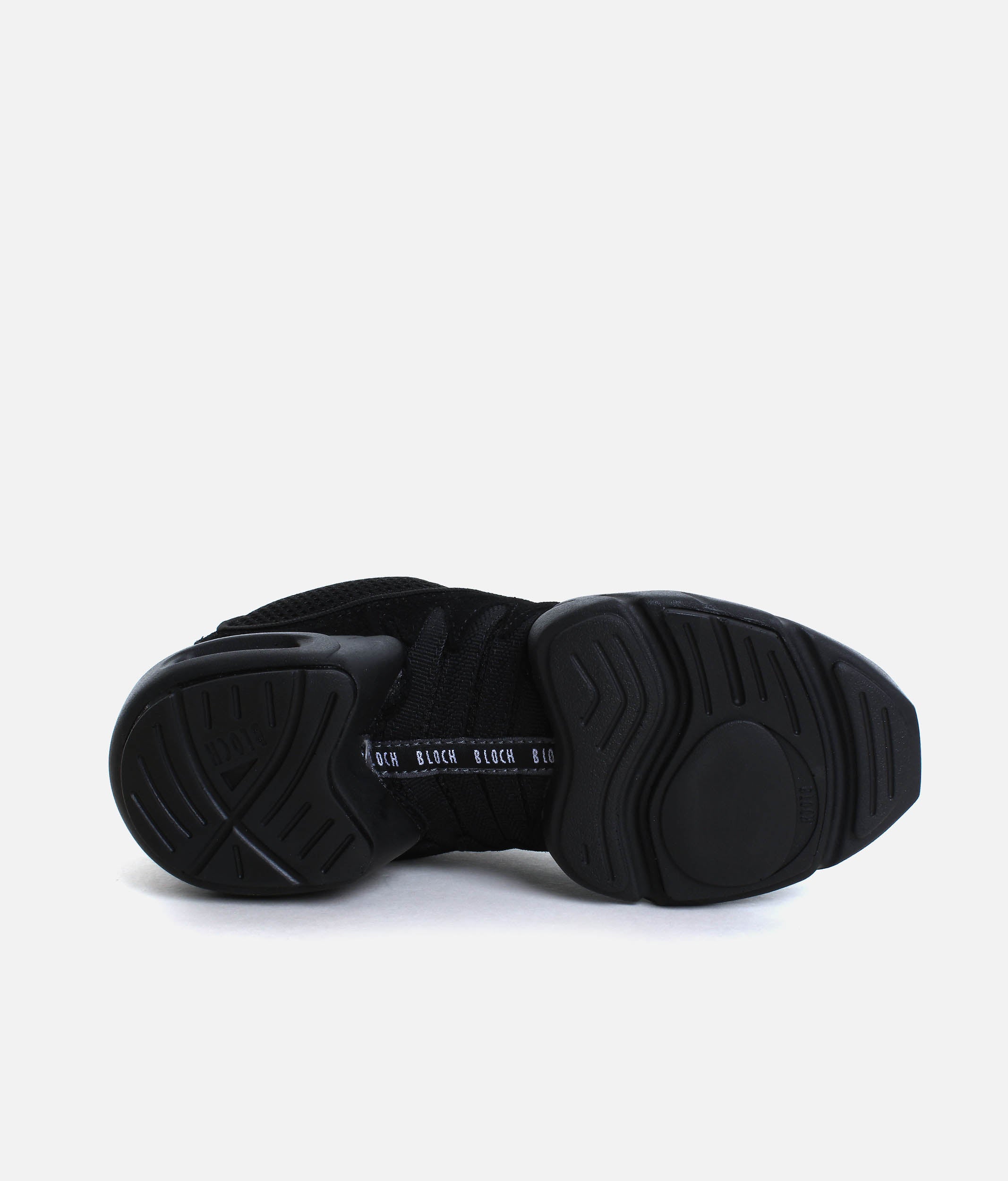 Bestselling Dance Trainers, Split Sole Sneakers with Dynamic Support - S0538