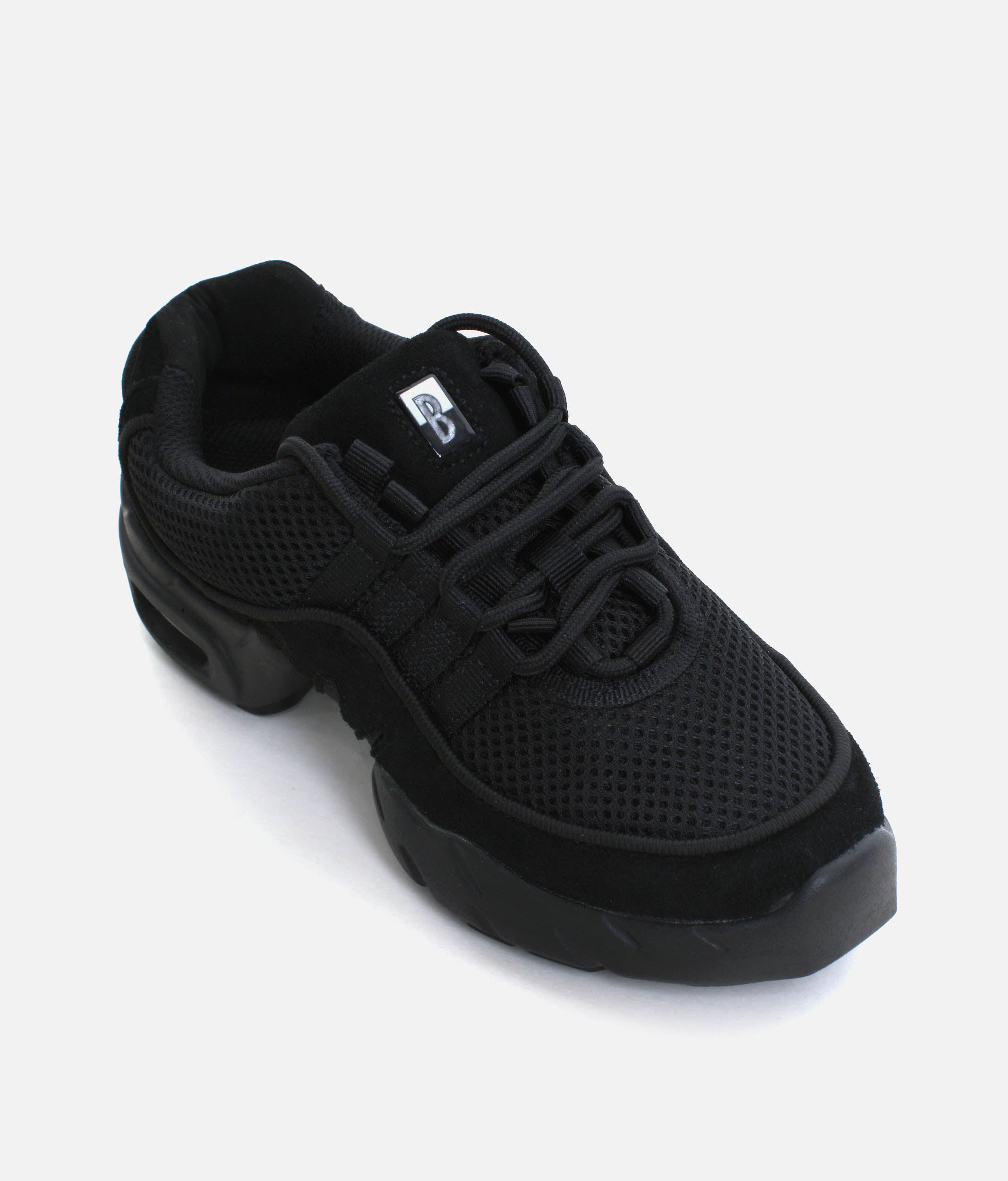 Bestselling Dance Trainers, Split Sole Sneakers with Dynamic Support - S0538