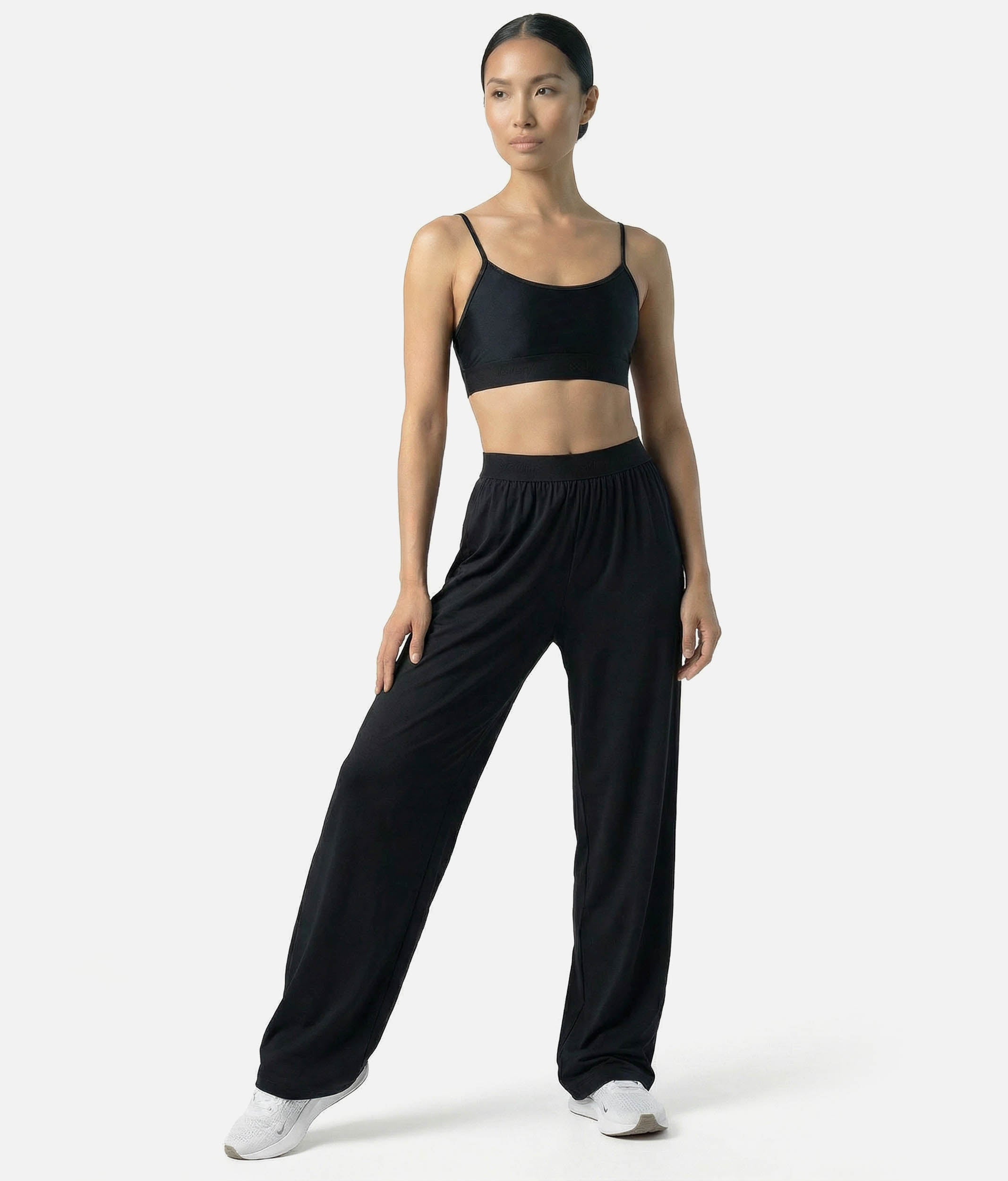 Dance & Activewear Pants, Studio-to-Street Essential - SD2424