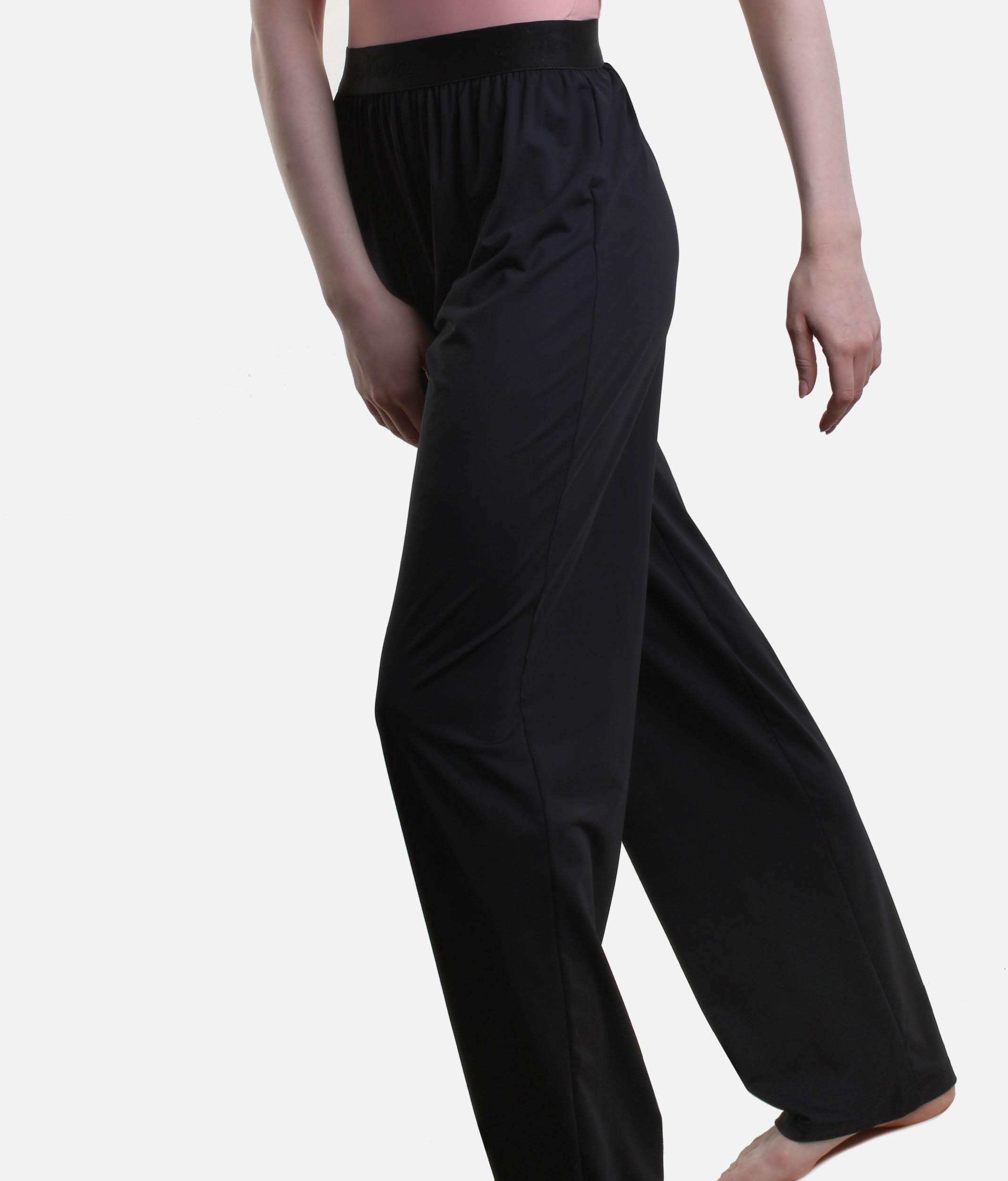 Dance & Activewear Pants, Studio-to-Street Essential - SD2424