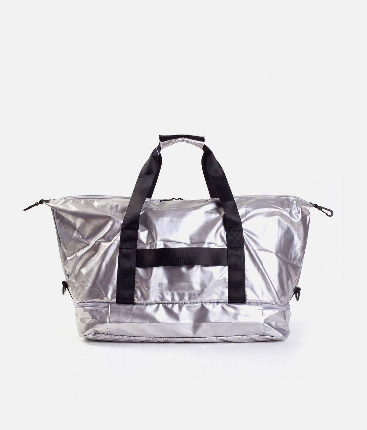 Tendu Yoga Mat Bag – Metallic Dance & Gym Holdall