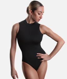 Key Hole Back Leotard - SL 176