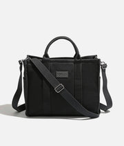 Stylish Laptop & Gym Bag with Yoga Mat Sleeve - SLOANE TOTE
