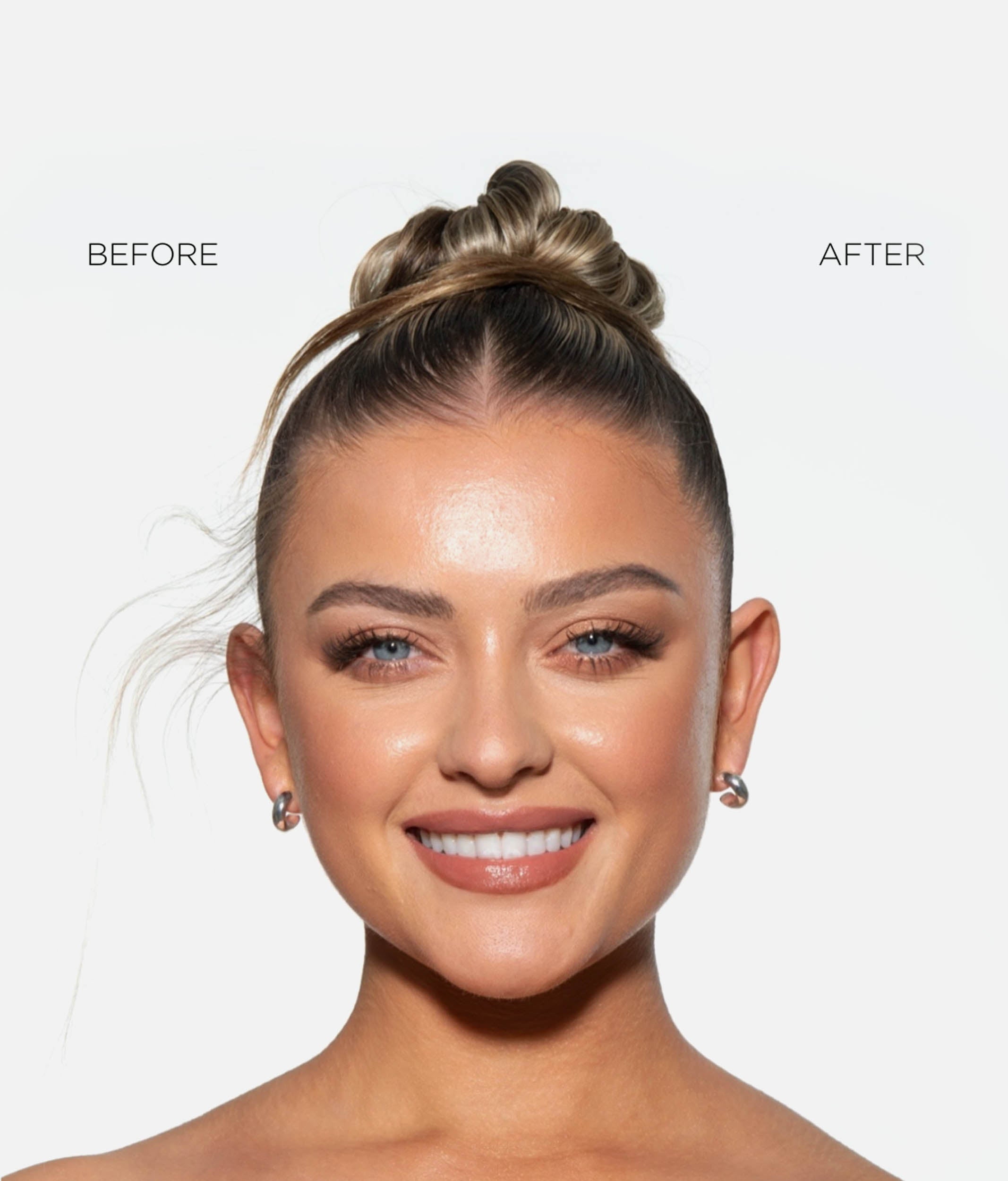 Precision Smoothing Wand for Baby Hairs & Frizz - SMOOTH STICK