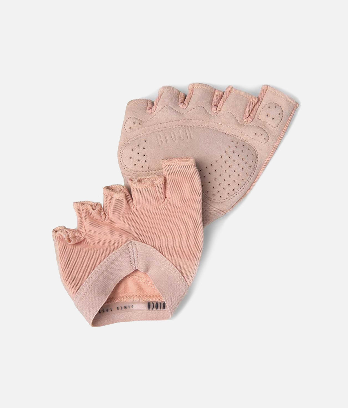 Soleil Mesh Contemporary Foot Glove - S0662L