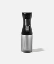 Continuous Spray - Black, Multi-Purpose Fine Mist Bottle