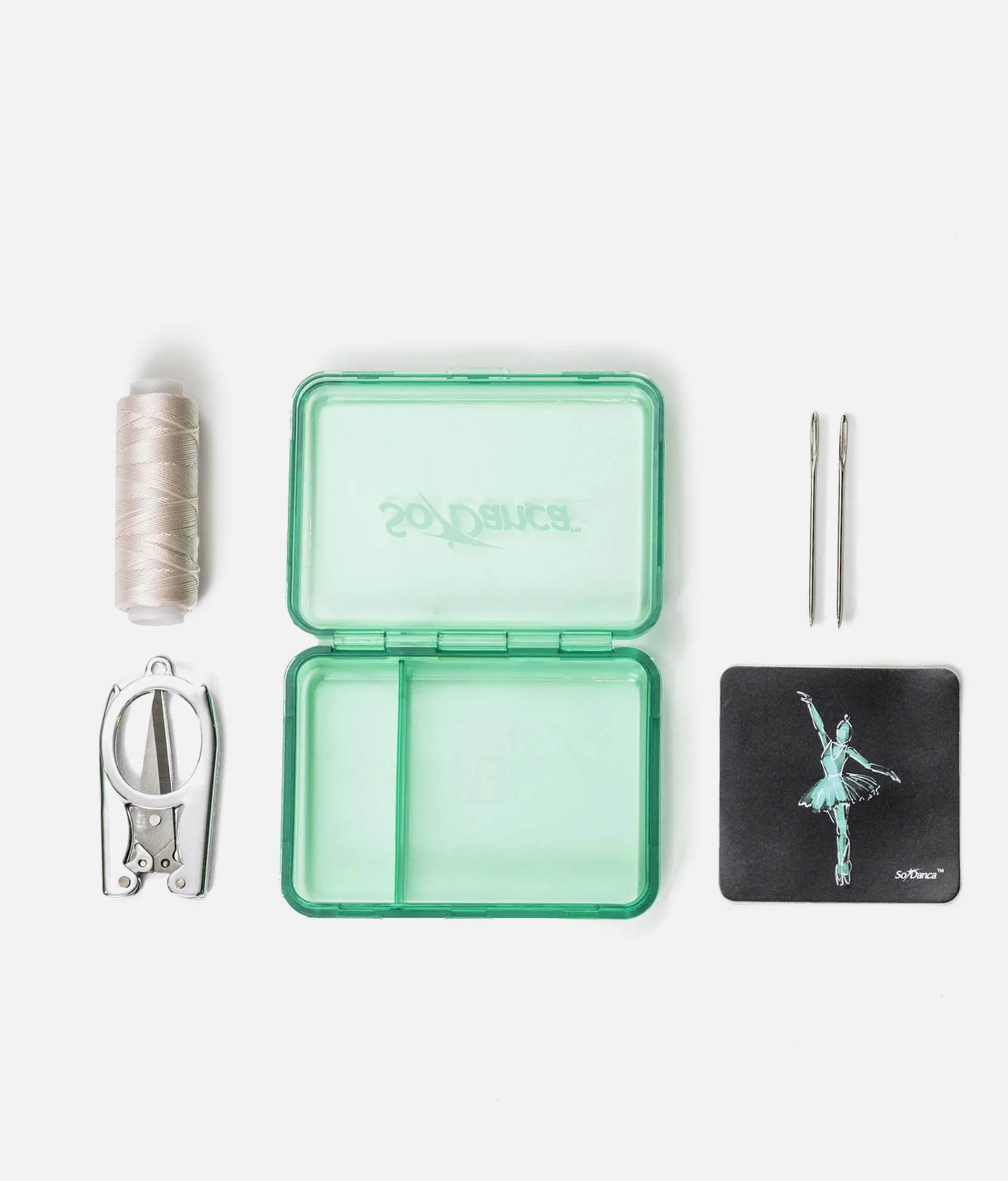 Pointe Shoes Mini Stitch Kit - ST01