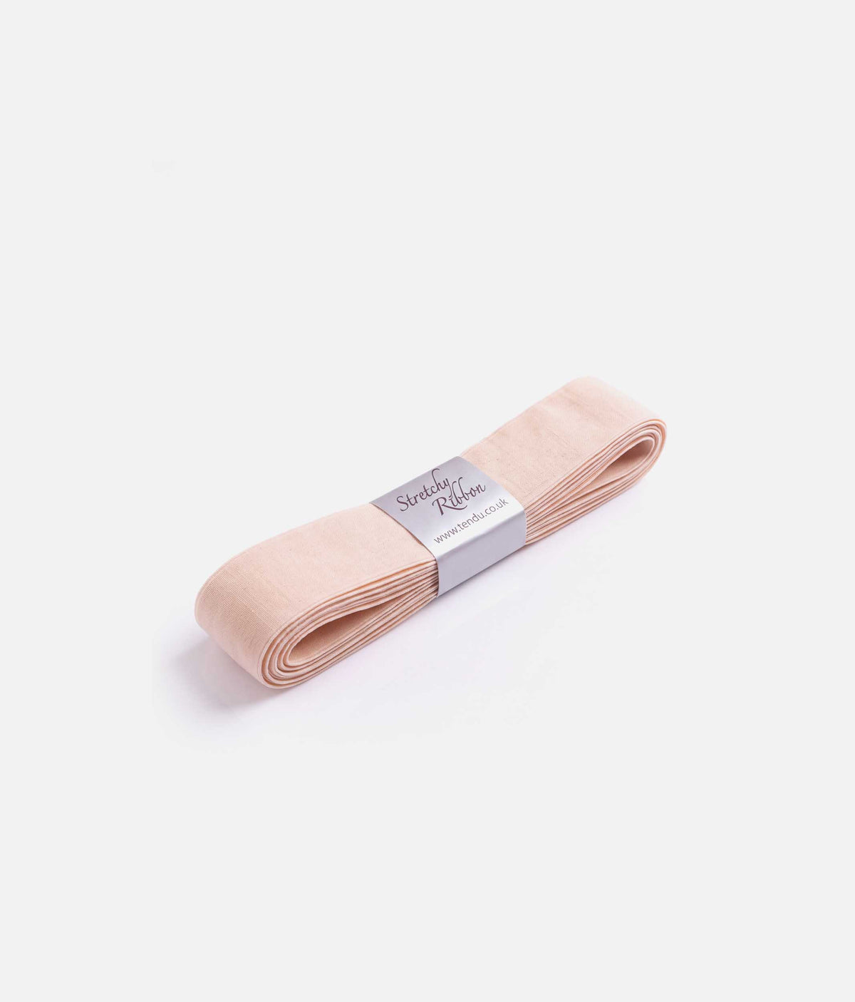 Tendu T1046 Stretchy Pointe Shoe Ribbon