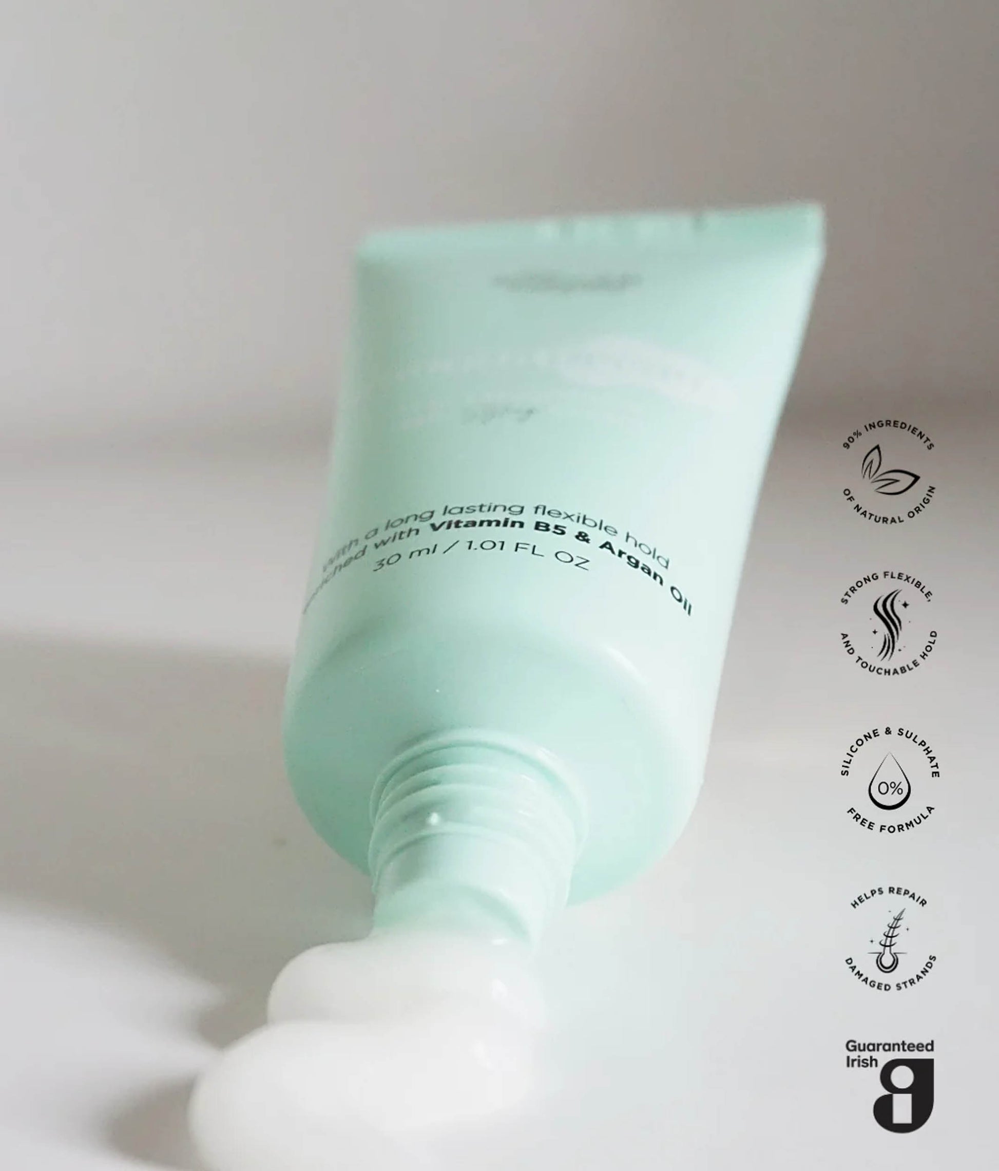 Multi-Benefit Styling Cream, 11-in-1 Formula for Sleek & Shiny Hair - SMOOTH DREAM