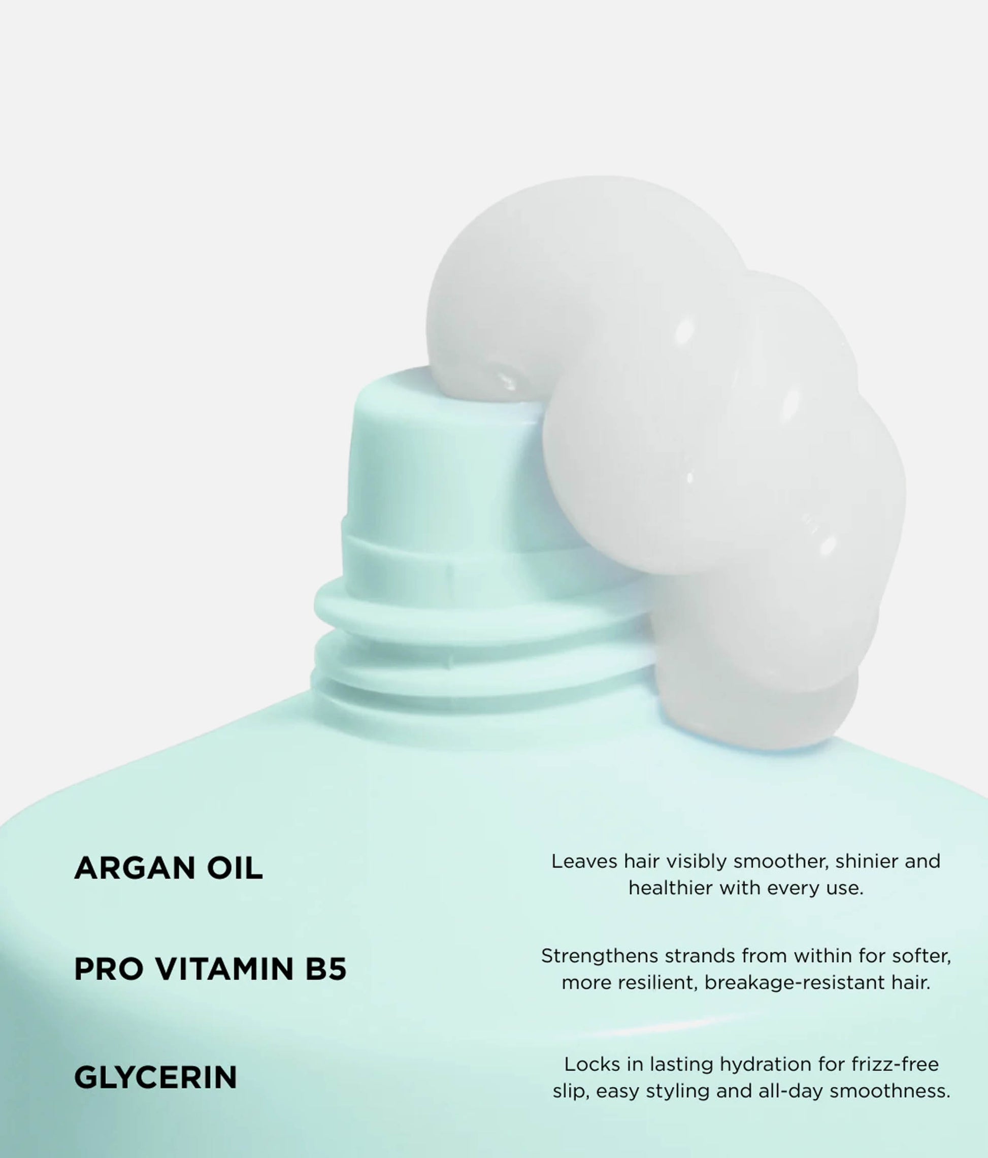 Multi-Benefit Styling Cream, 11-in-1 Formula for Sleek & Shiny Hair - SMOOTH DREAM