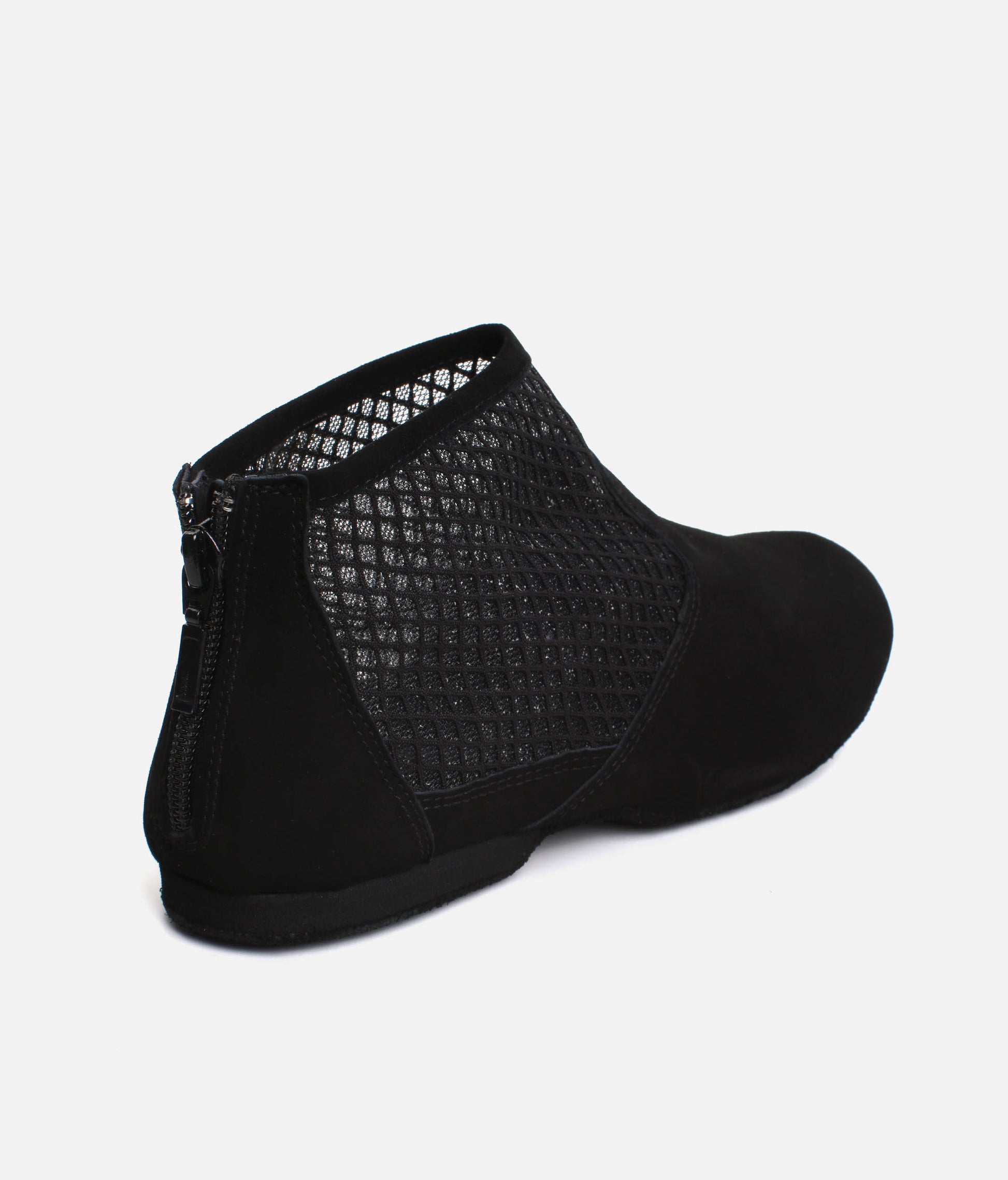 SWING Bootie - Breathable, Flexible Dance Boot for Precision Movement