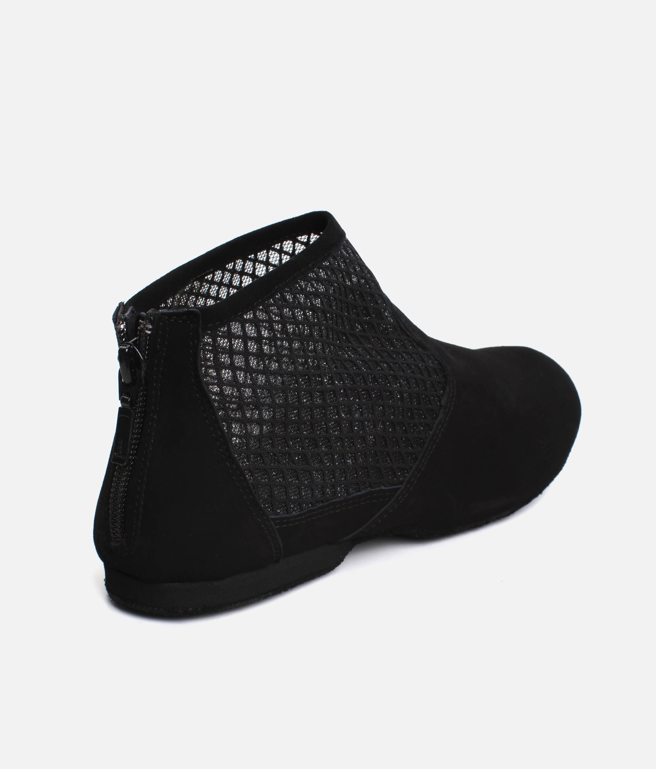 SWING Bootie - Breathable, Flexible Dance Boot for Precision Movement