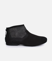 SWING Bootie - Breathable, Flexible Dance Boot for Precision Movement