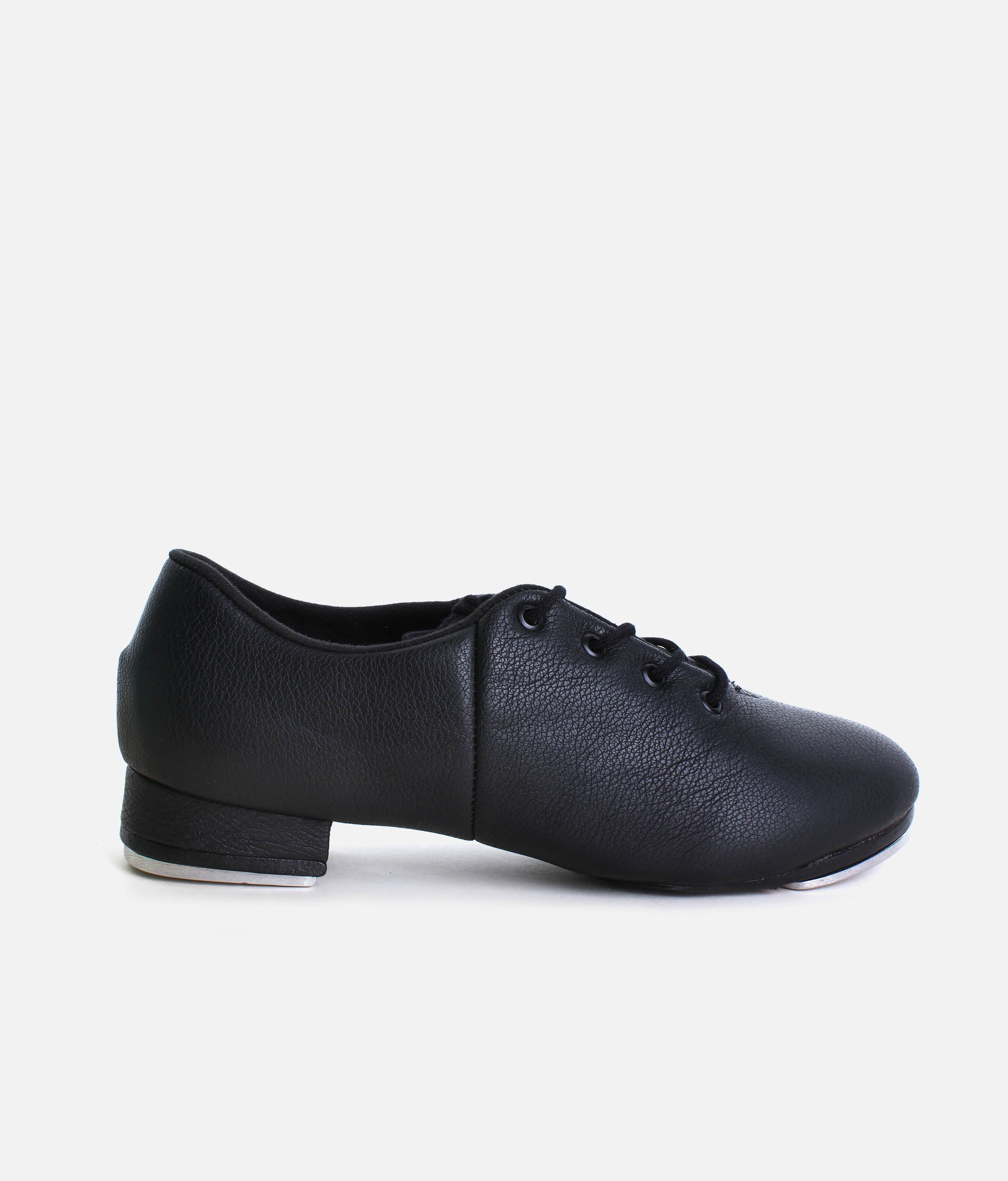 TA68 - Flexible Split Sole Leather Tap Dance Shoe, Secure Fit & Superior Sound