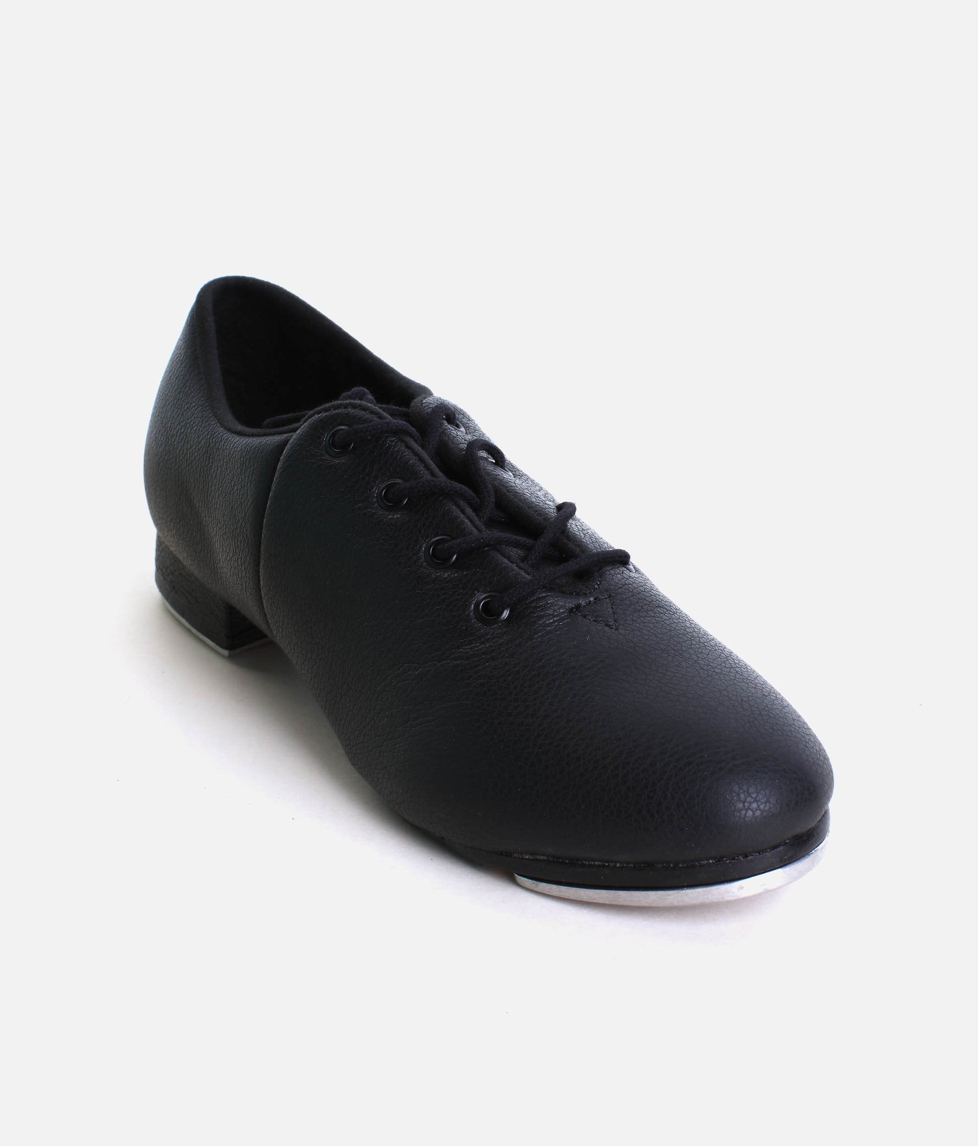 TA68 - Flexible Split Sole Leather Tap Dance Shoe, Secure Fit & Superior Sound