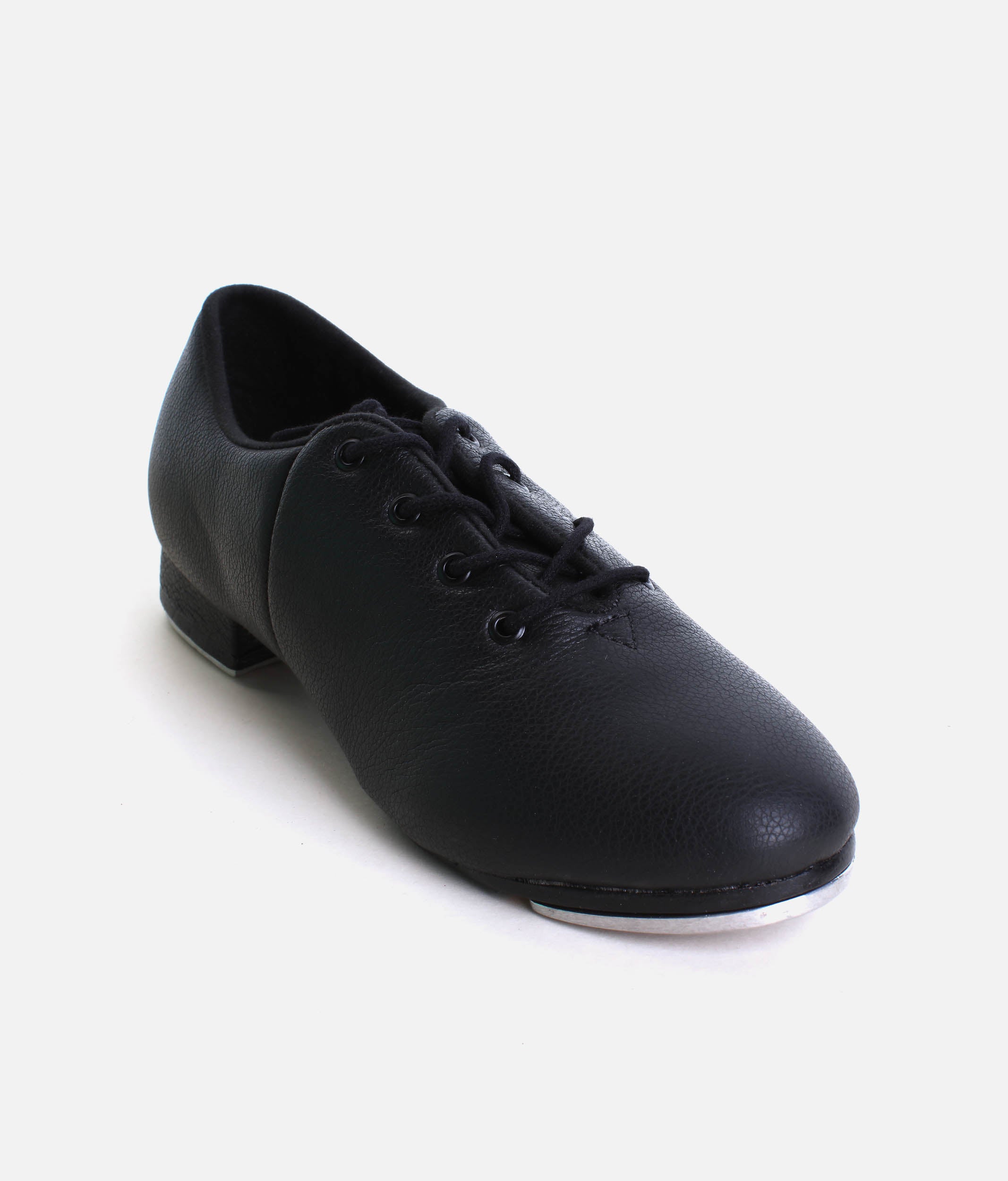 TA68 - Flexible Split Sole Leather Tap Dance Shoe, Secure Fit & Superior Sound