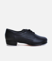 TA700 | Mens Professional Leather Tap Shoes, Crisp Sound & Superior Fit