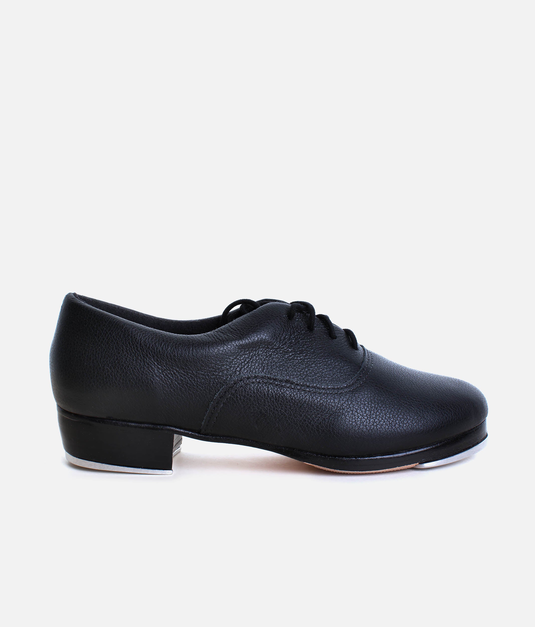TA700 | Mens Professional Leather Tap Shoes, Crisp Sound & Superior Fit