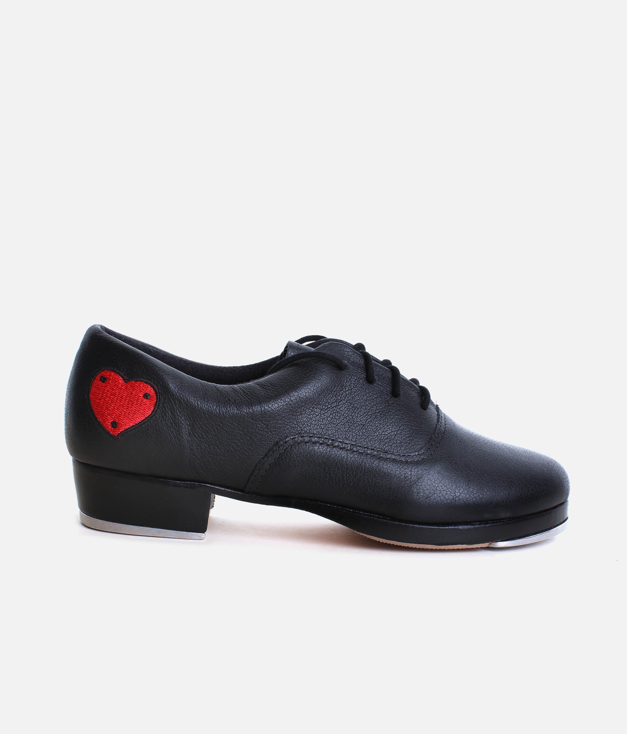 TA805 - Elite Tap Shoes, Premium Leather & Rich Sound for Advanced Tap Dancers