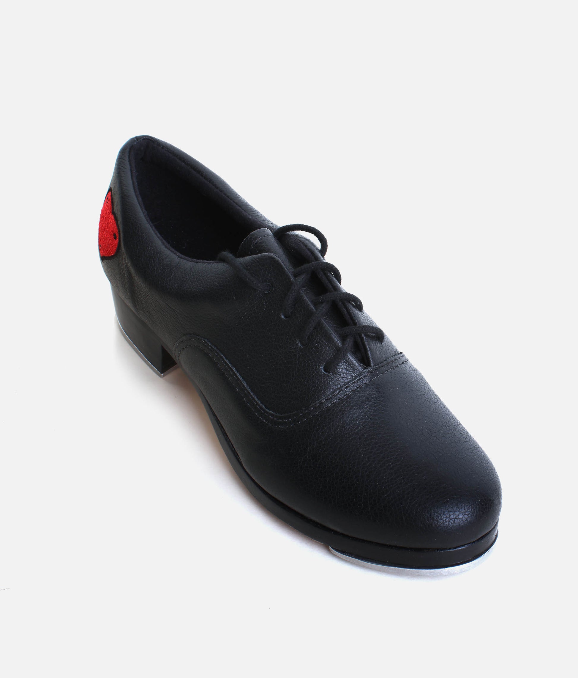 TA805 - Elite Tap Shoes, Premium Leather & Rich Sound for Advanced Tap Dancers